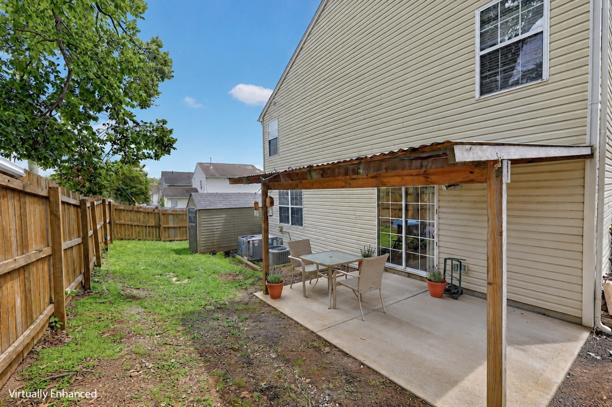 501 Scotts Creek Trl, Hermitage, TN 37076