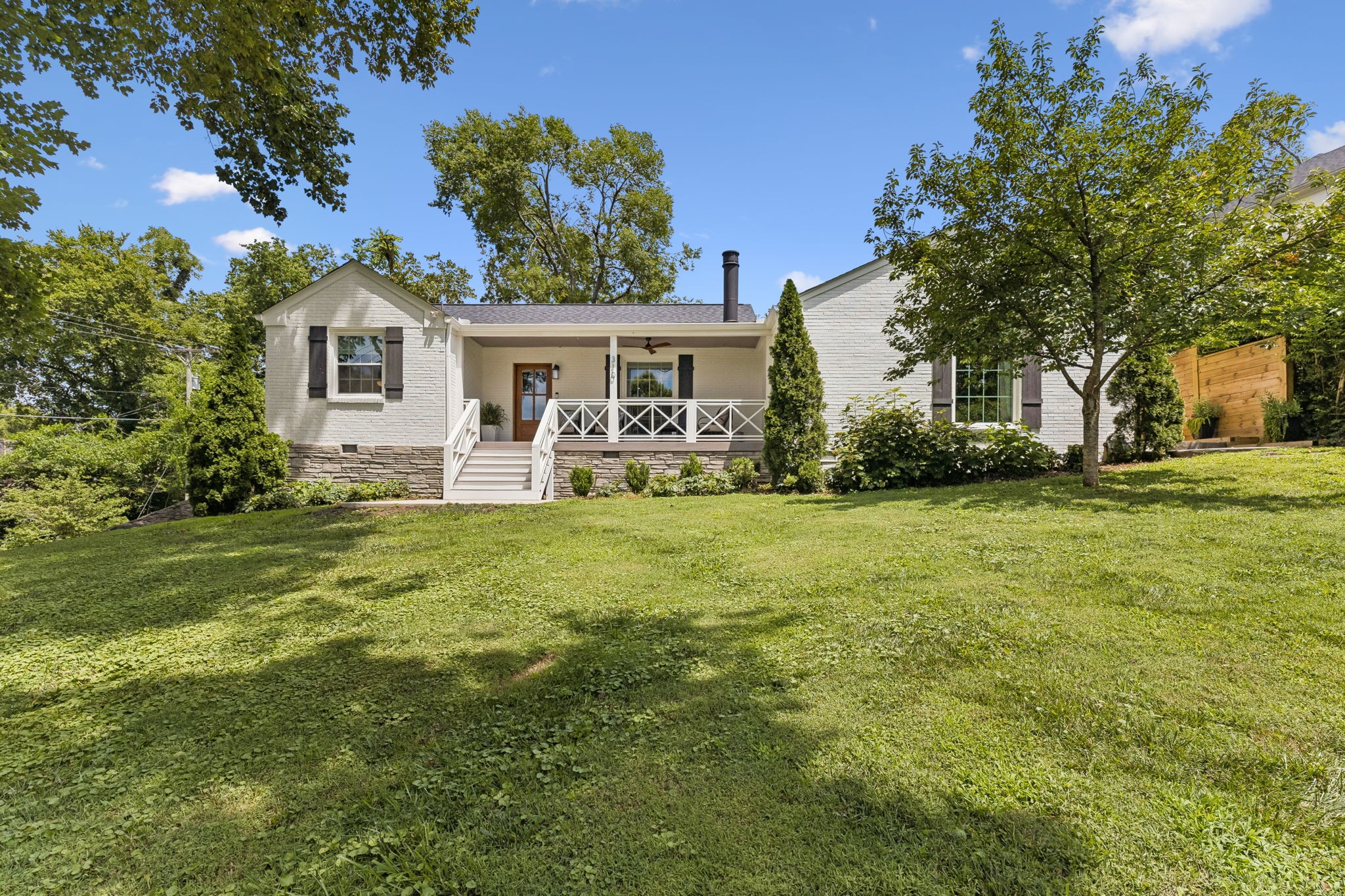 310 S Wilson Blvd, Nashville, TN 37205