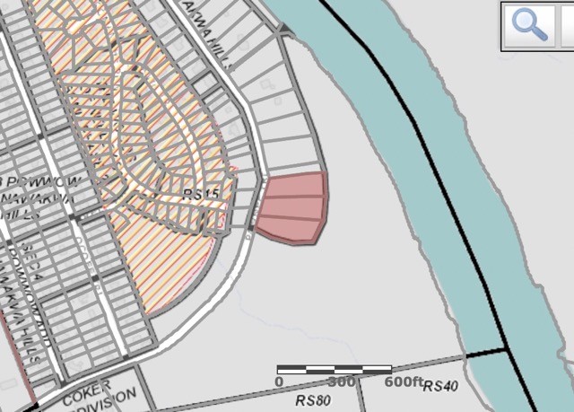 0 Pawnee Trl Lot 24-26, Madison, TN 37115