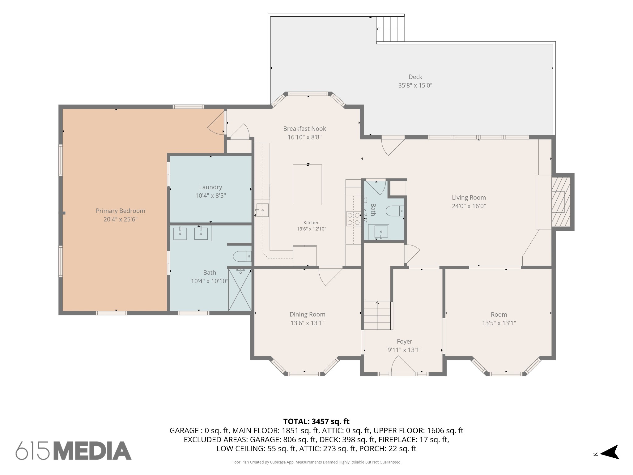 421 Blair Ln, Lebanon, TN 37087