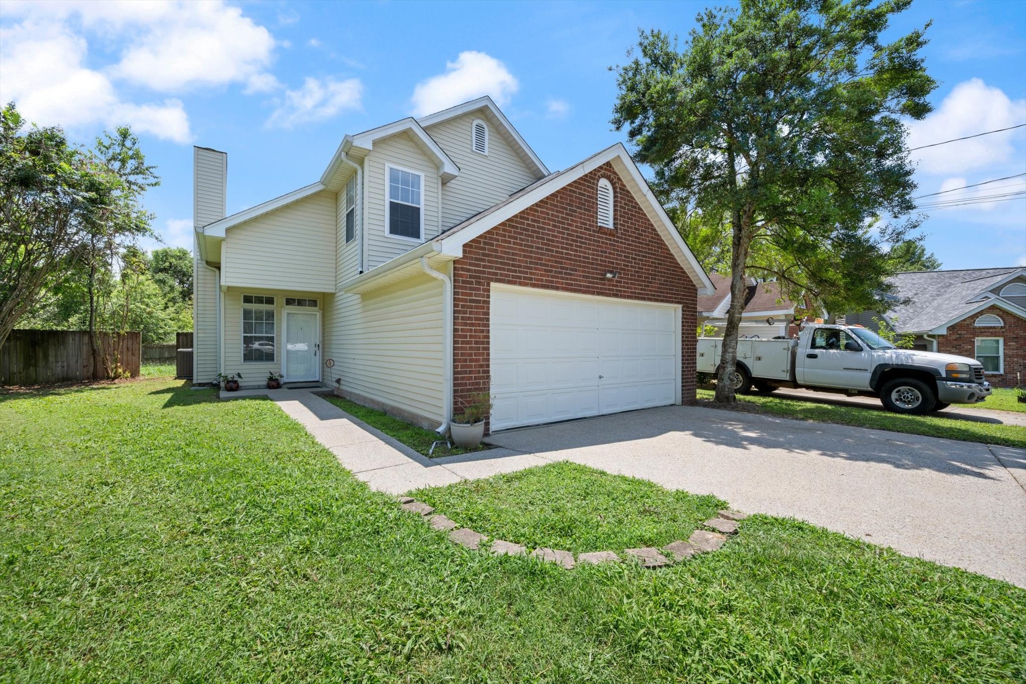 809 Tamarack S, Madison, TN 37115