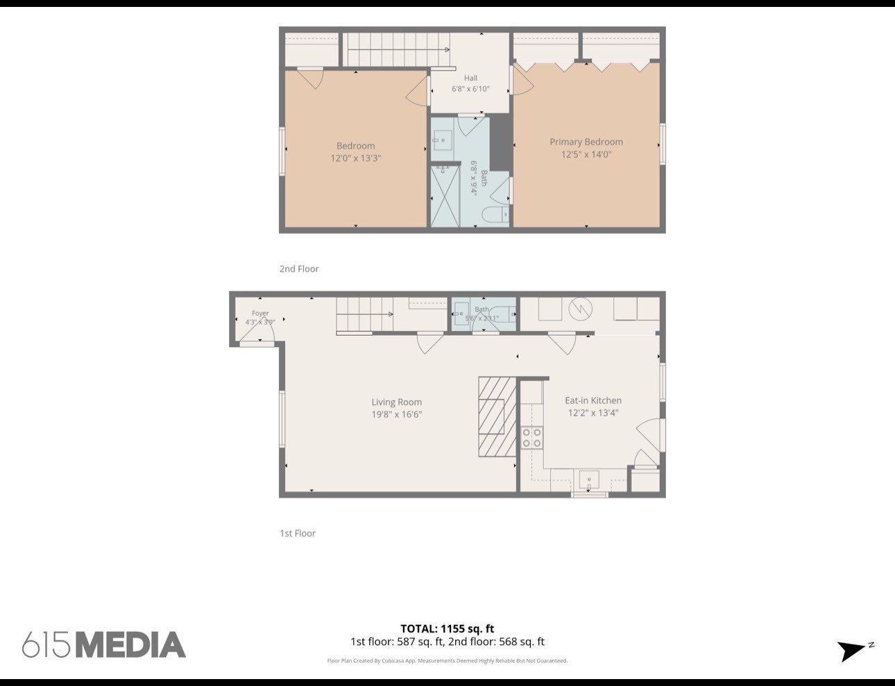 3555 Gondola Dr, Antioch, TN 37013