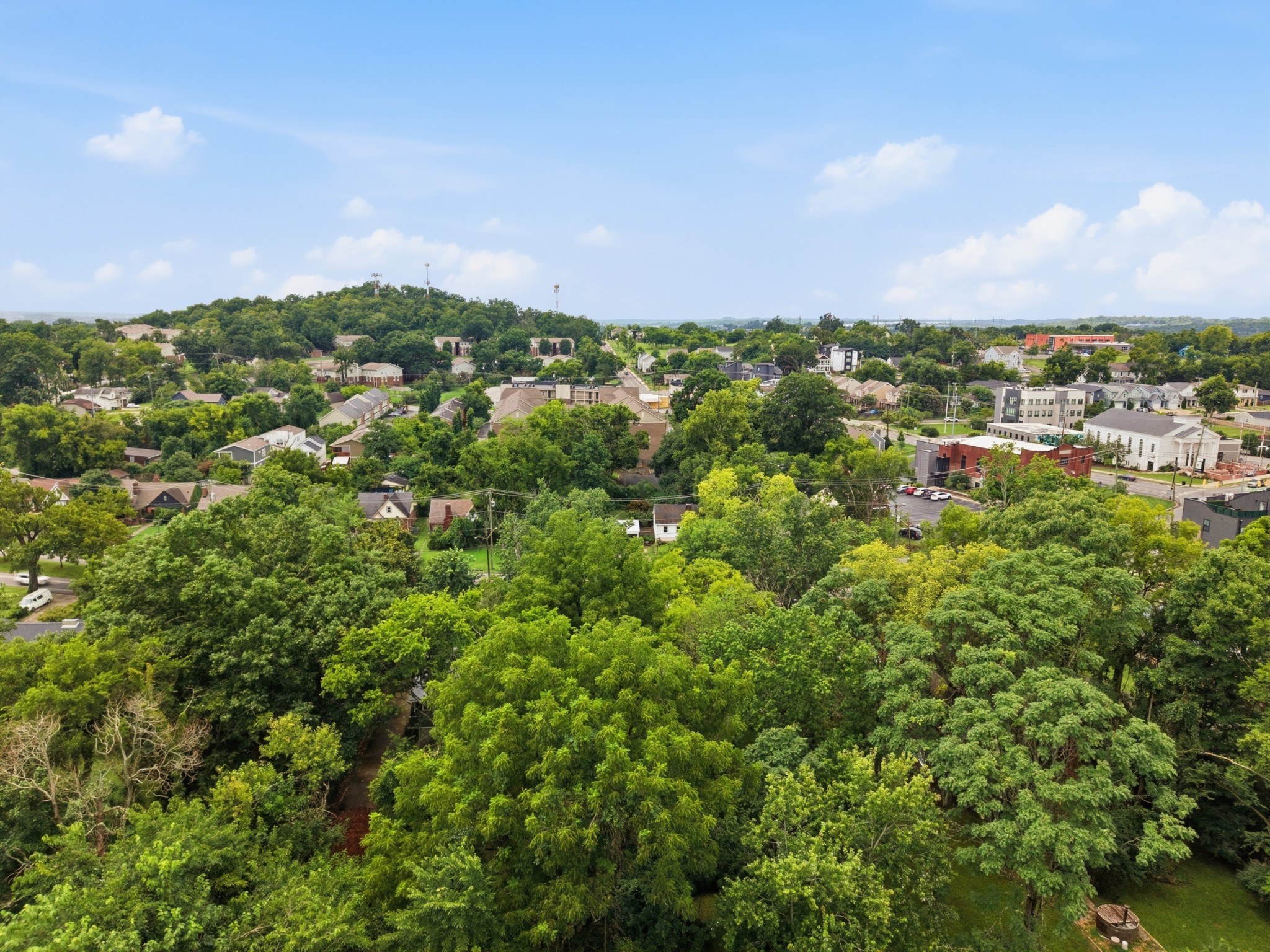 1521 Riverside Dr Lot A, Nashville, TN 37206