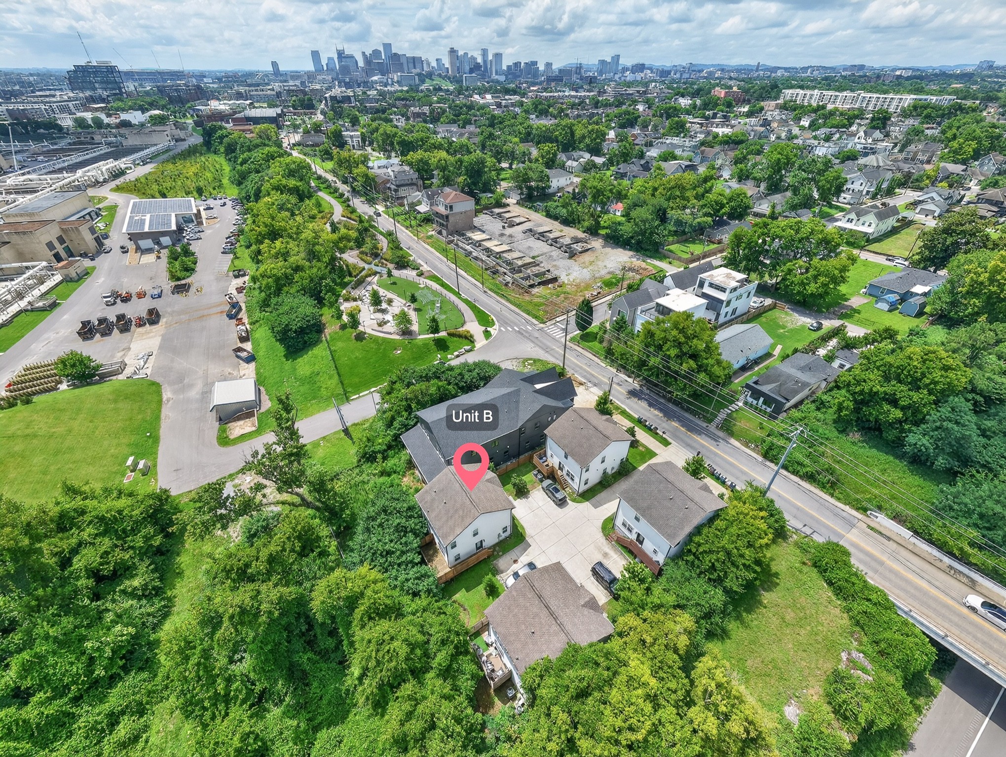 1904B 3rd Ave N, Nashville, TN 37208