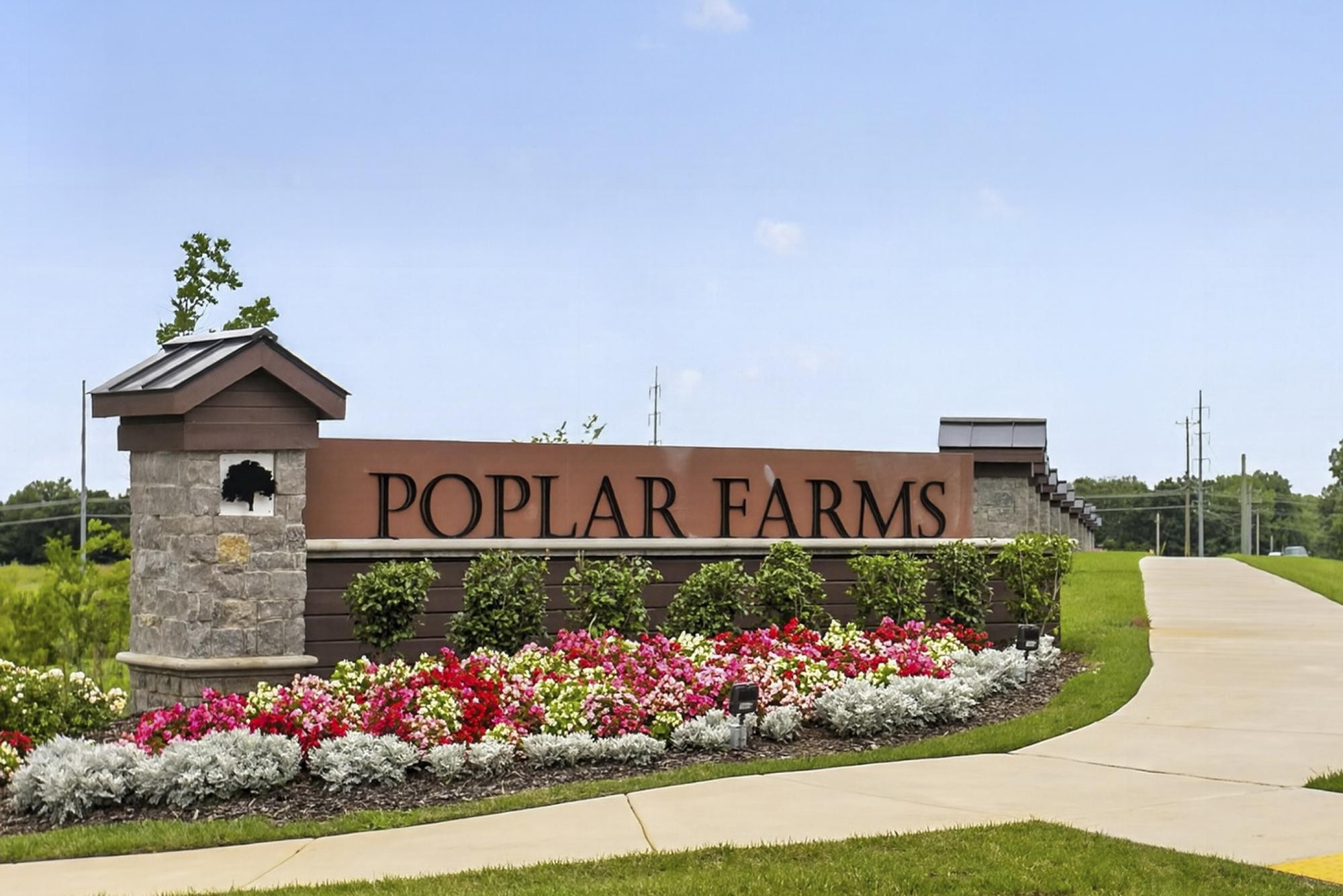 5018 Poplar Farms Dr, Franklin, TN 37067