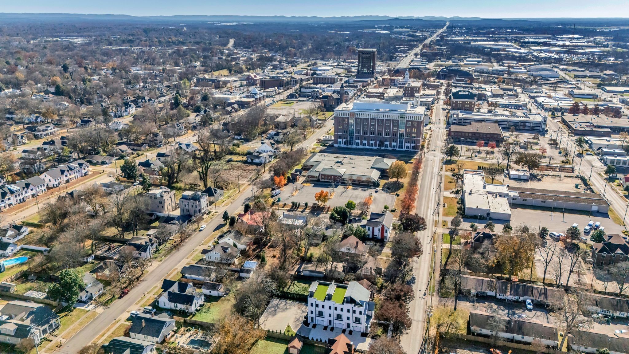 520 N Maple St #2, Murfreesboro, TN 37130