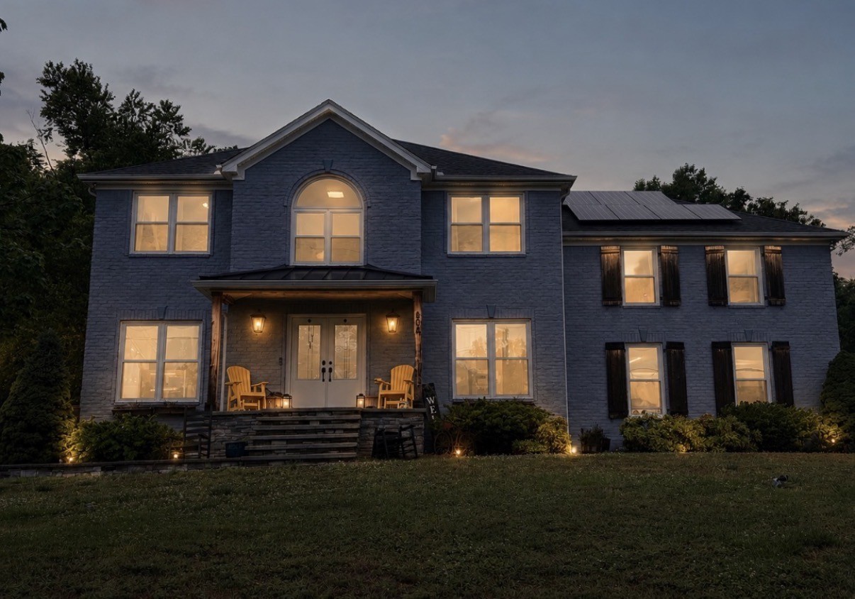 808 Alec Ct, Nolensville, TN 37135