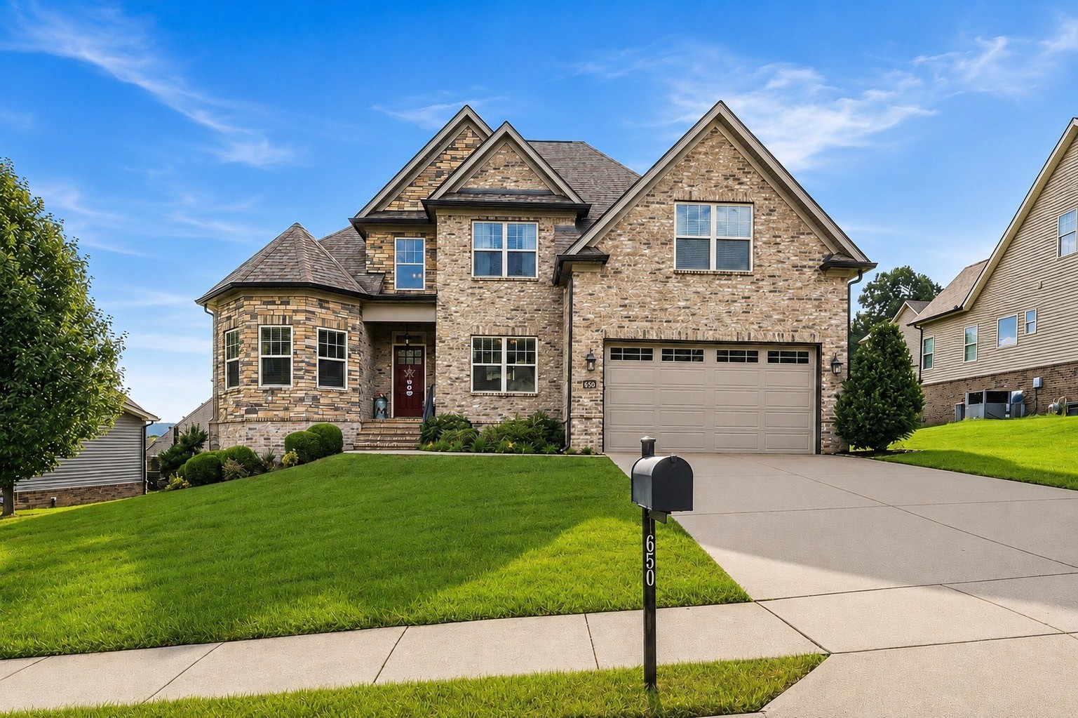650 Josef Cir, Columbia, TN 38401