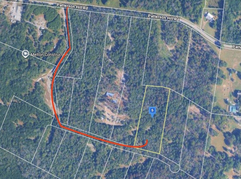 540 Patterson Hill Rd, Lascassas, TN 37085