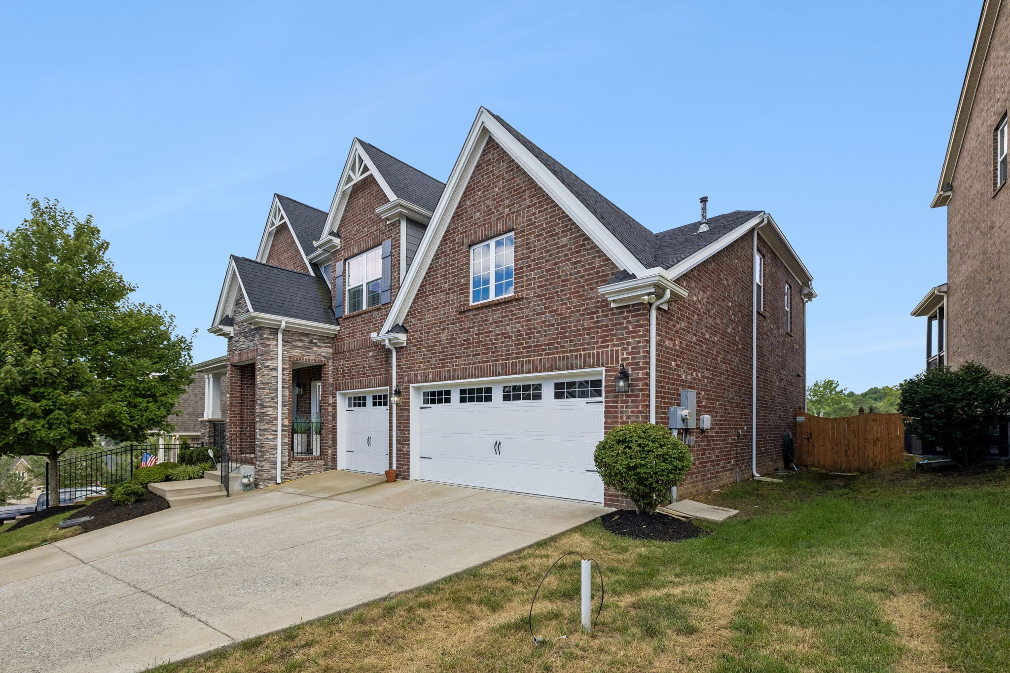 1512 Davidge Dr, Nashville, TN 37221