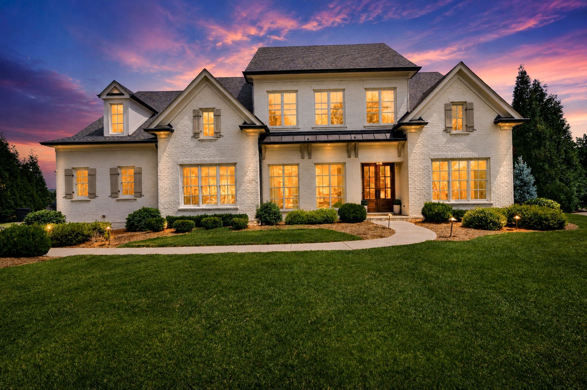401 Belle Glen Ln, Brentwood, TN 37027
