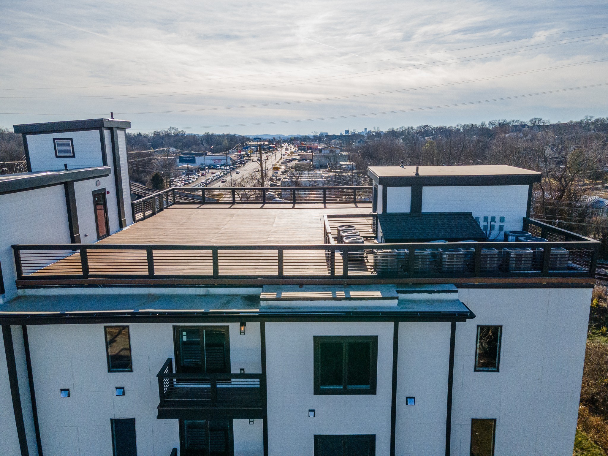 3303 Gallatin Pike #402, Nashville, TN 37216