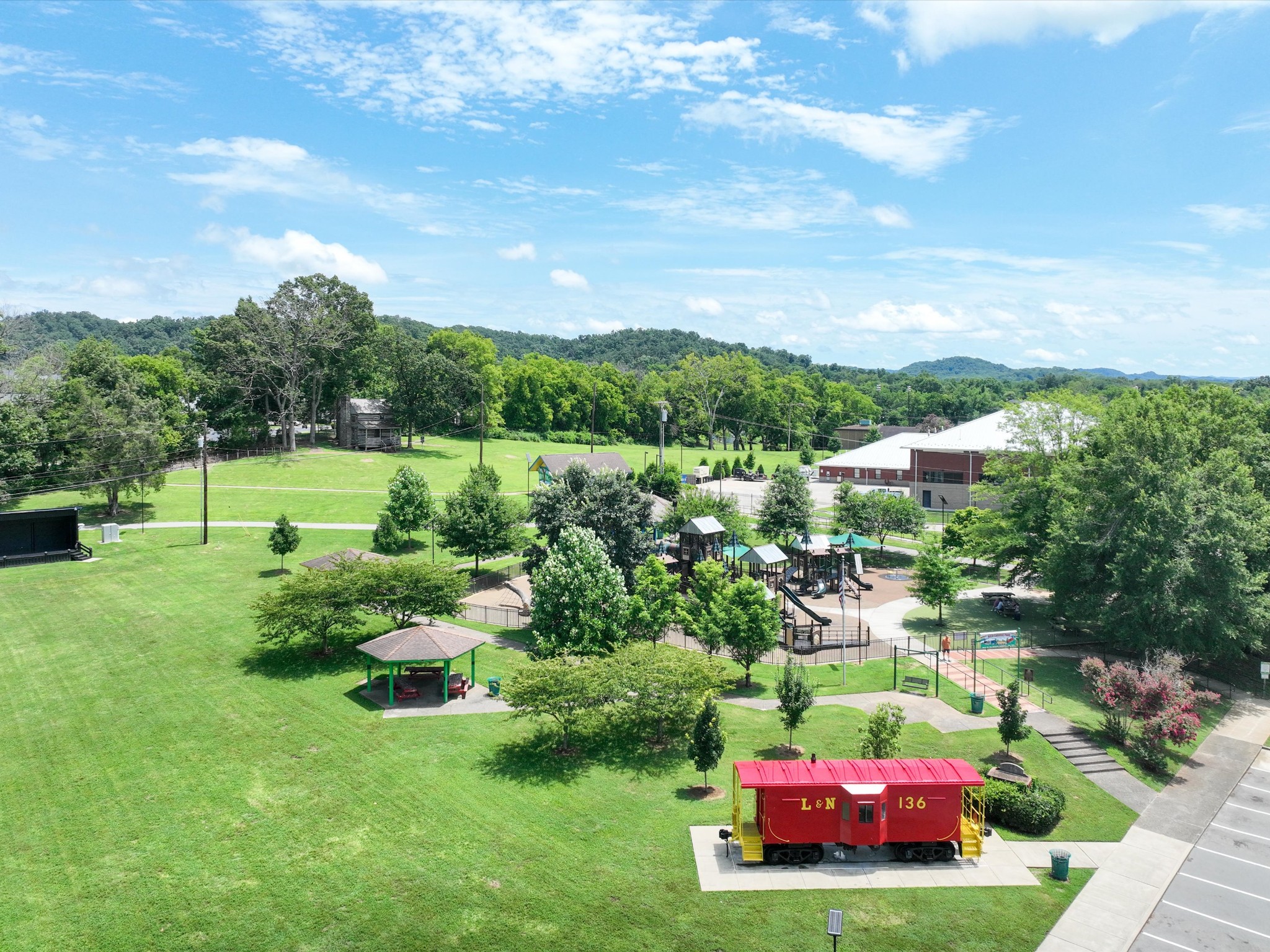 810 Bellevue Rd #192, Nashville, TN 37221