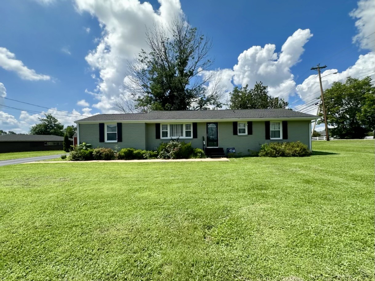 222 Ligon Dr, Lebanon, TN 37087
