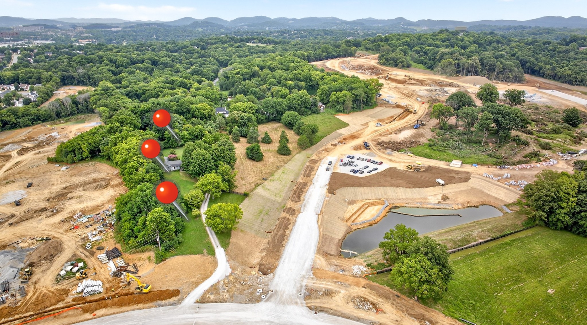1 Copley Rd Lot 1, Franklin, TN 37064