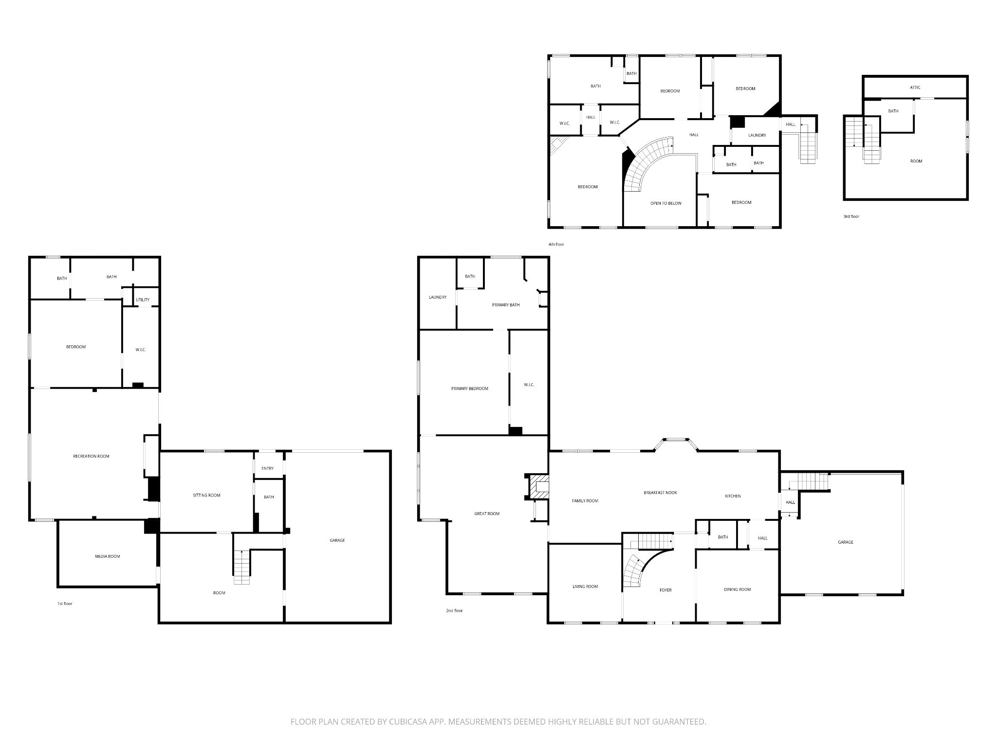 5858 Cloverland Dr, Brentwood, TN 37027