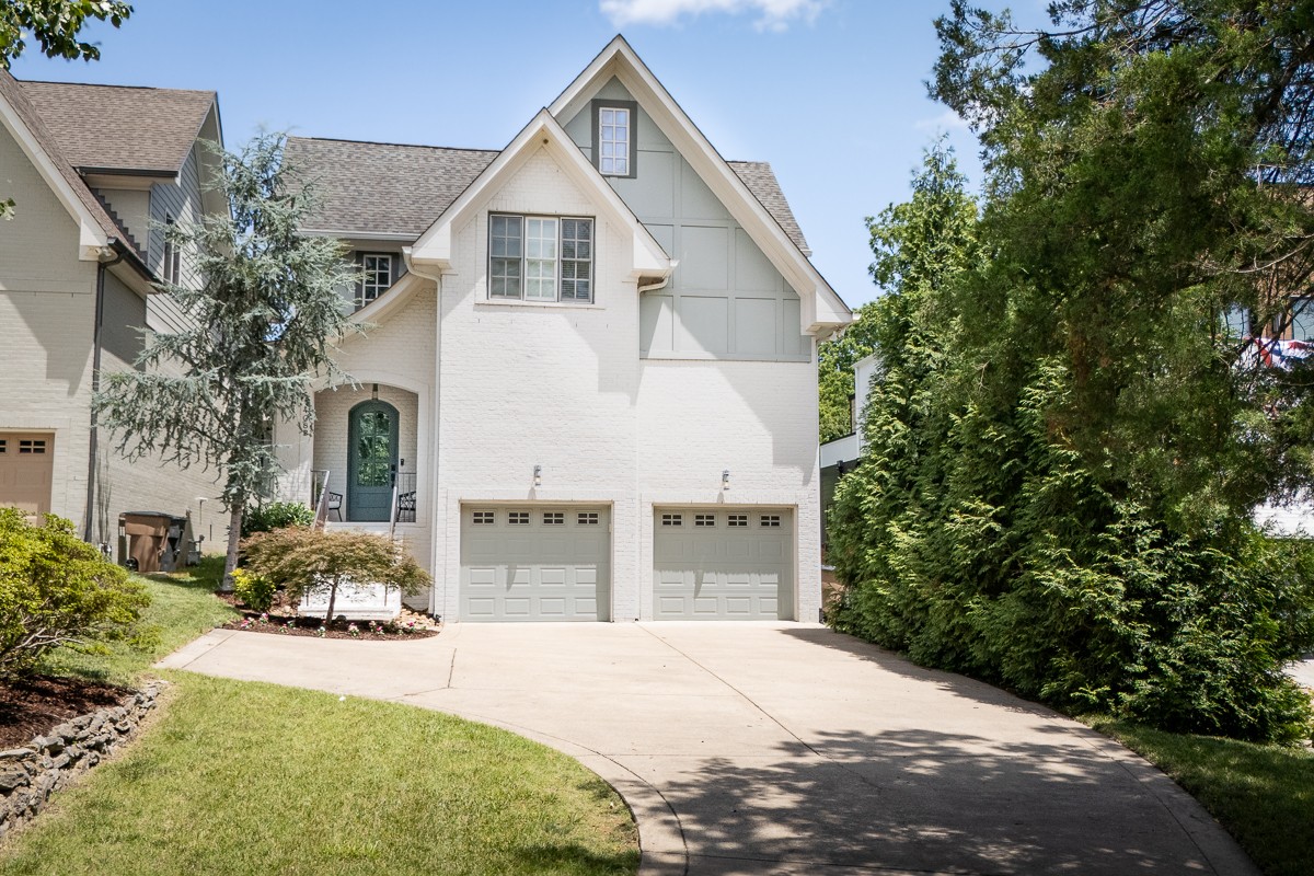 4408B Lealand Ln, Nashville, TN 37204