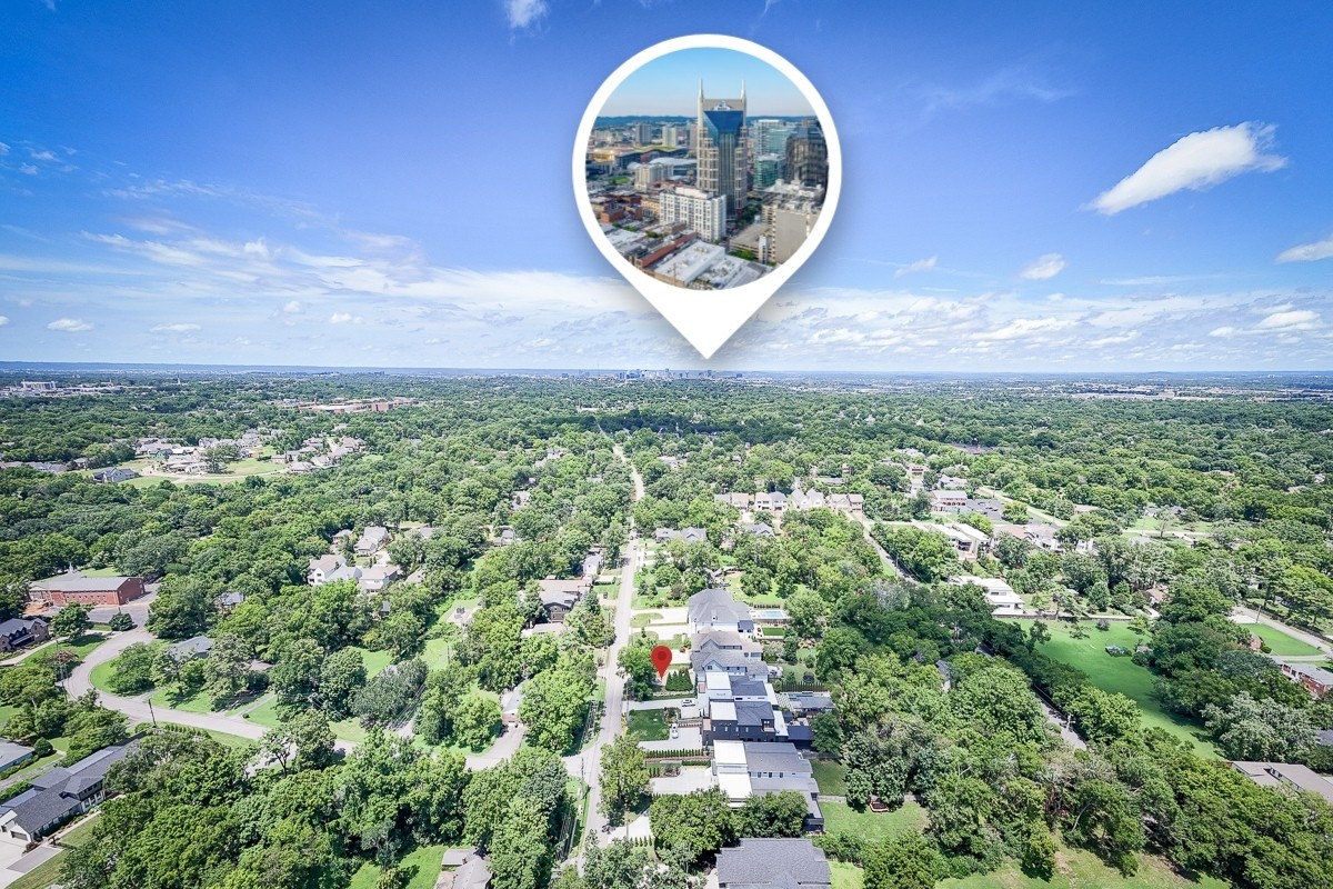 4408B Lealand Ln, Nashville, TN 37204