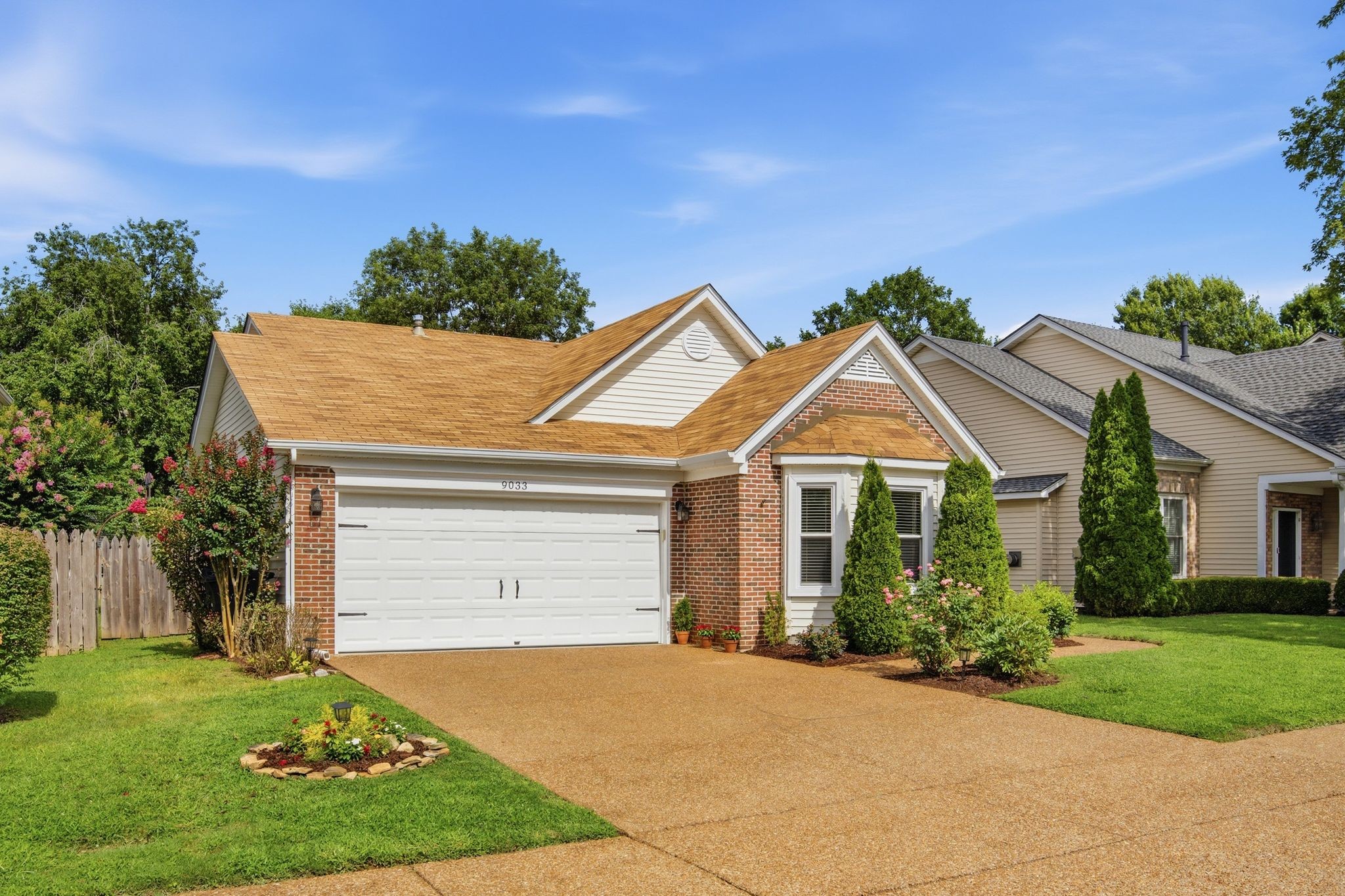 9033 Tarrington Ln, Franklin, TN 37069