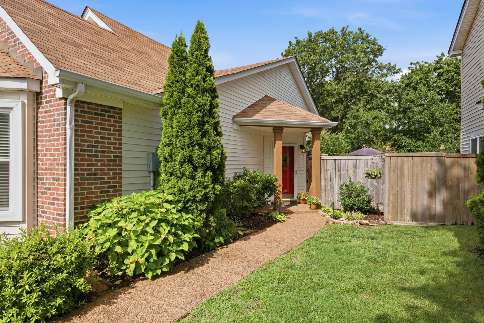 9033 Tarrington Ln, Franklin, TN 37069