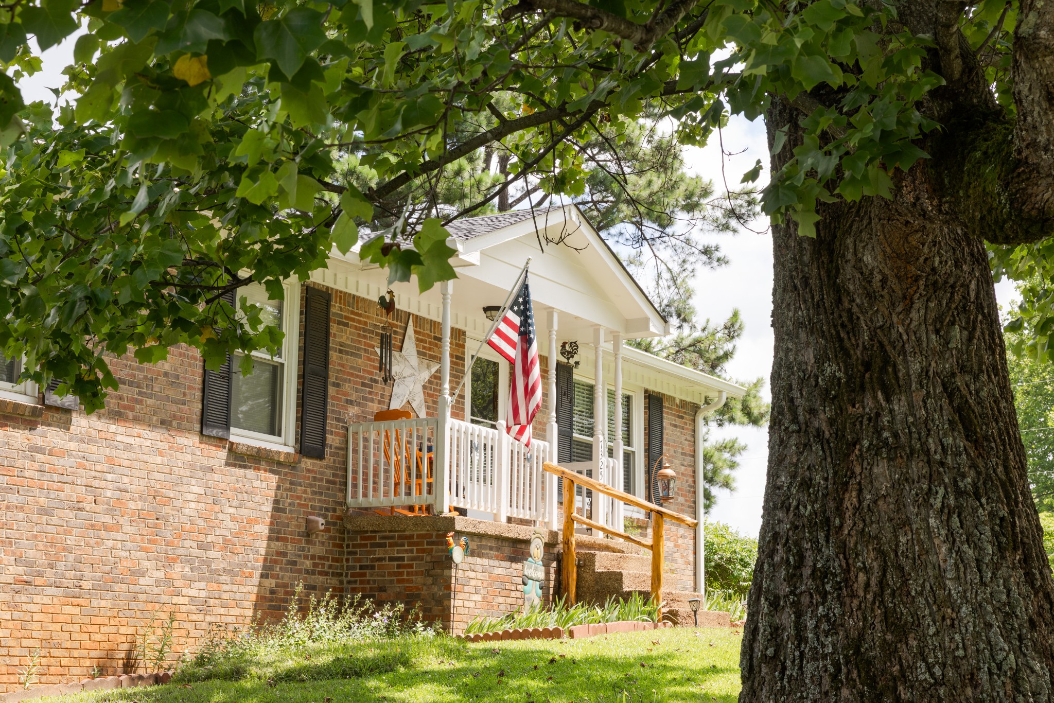 7325 Cumberland Dr, Fairview, TN 37062