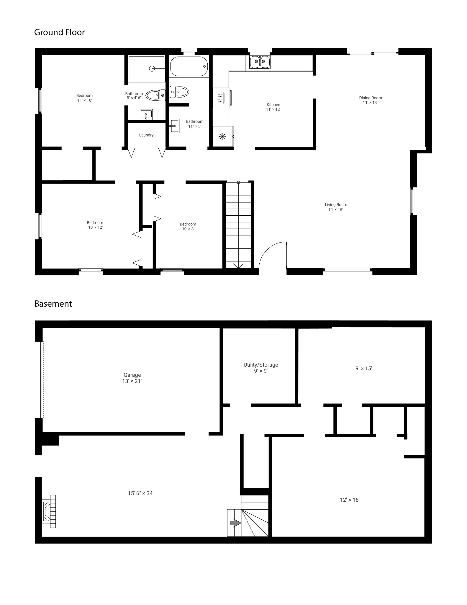 7325 Cumberland Dr, Fairview, TN 37062