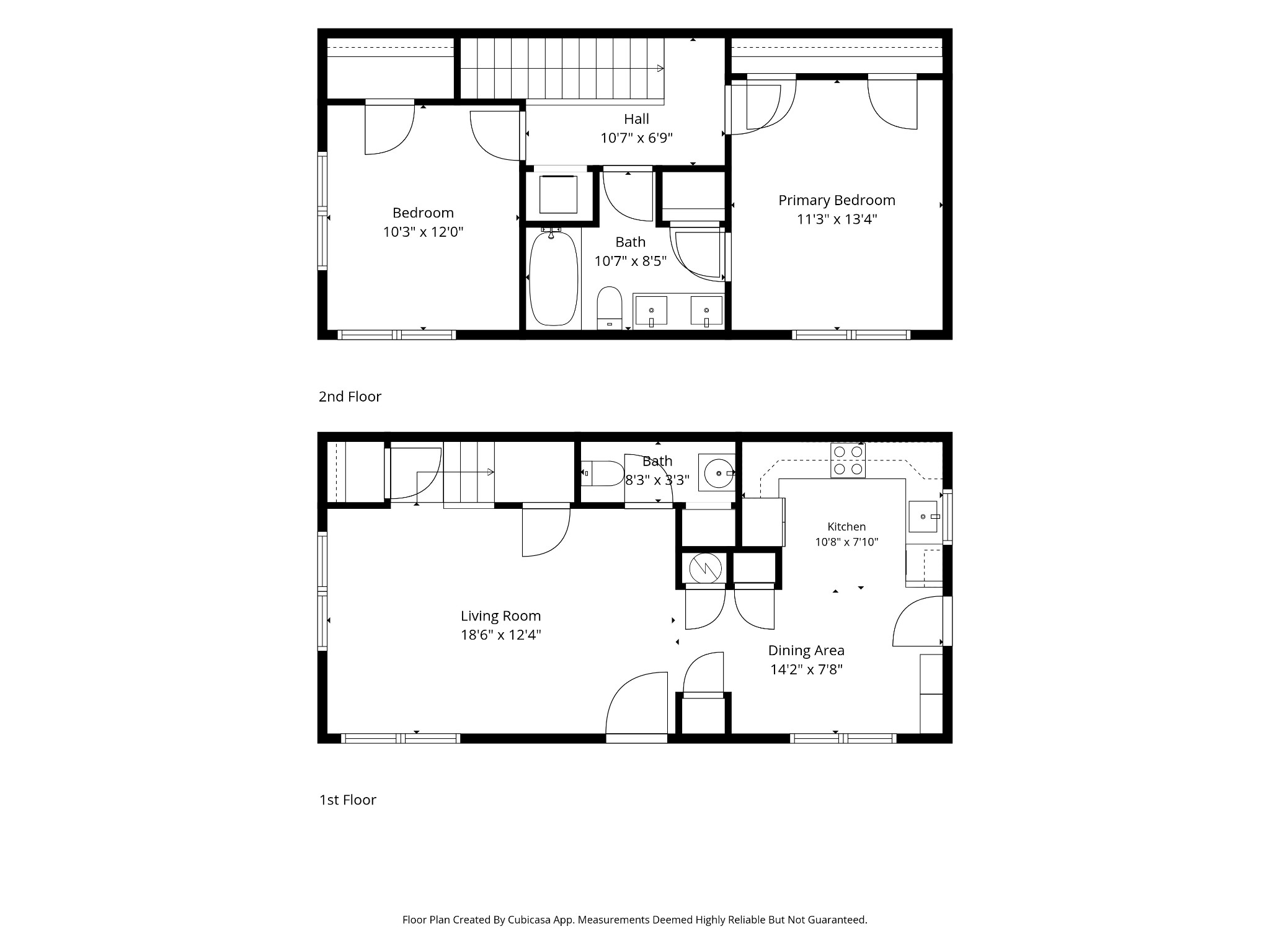 3134 Long Blvd #101, Nashville, TN 37203