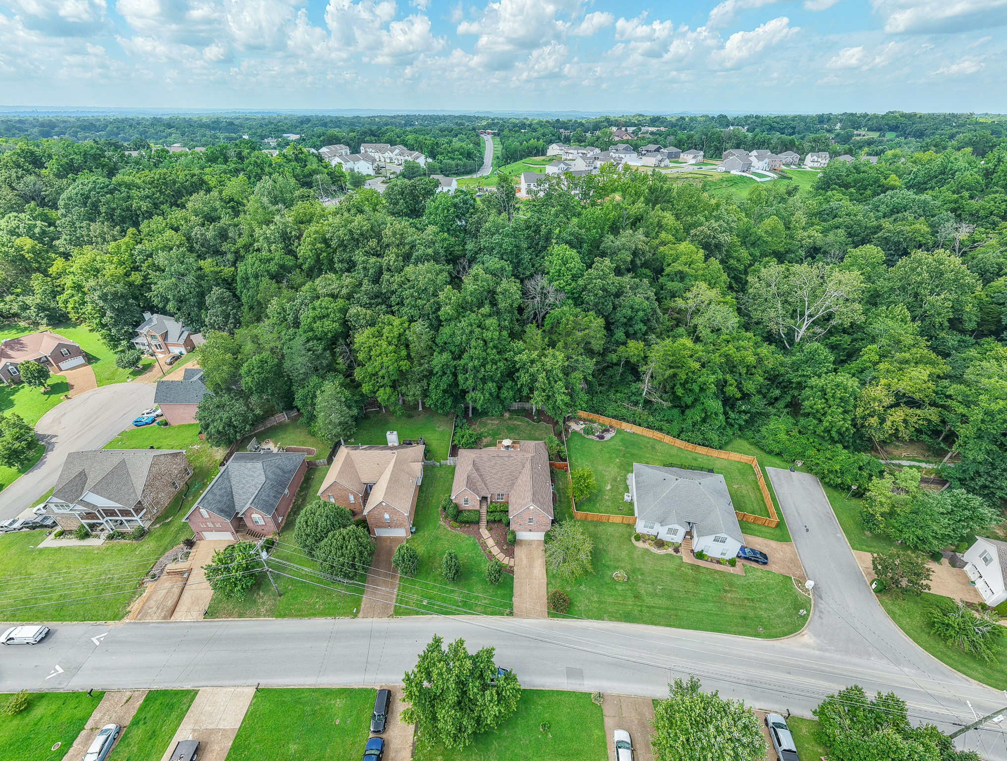 2115 Maricourt St, Old Hickory, TN 37138
