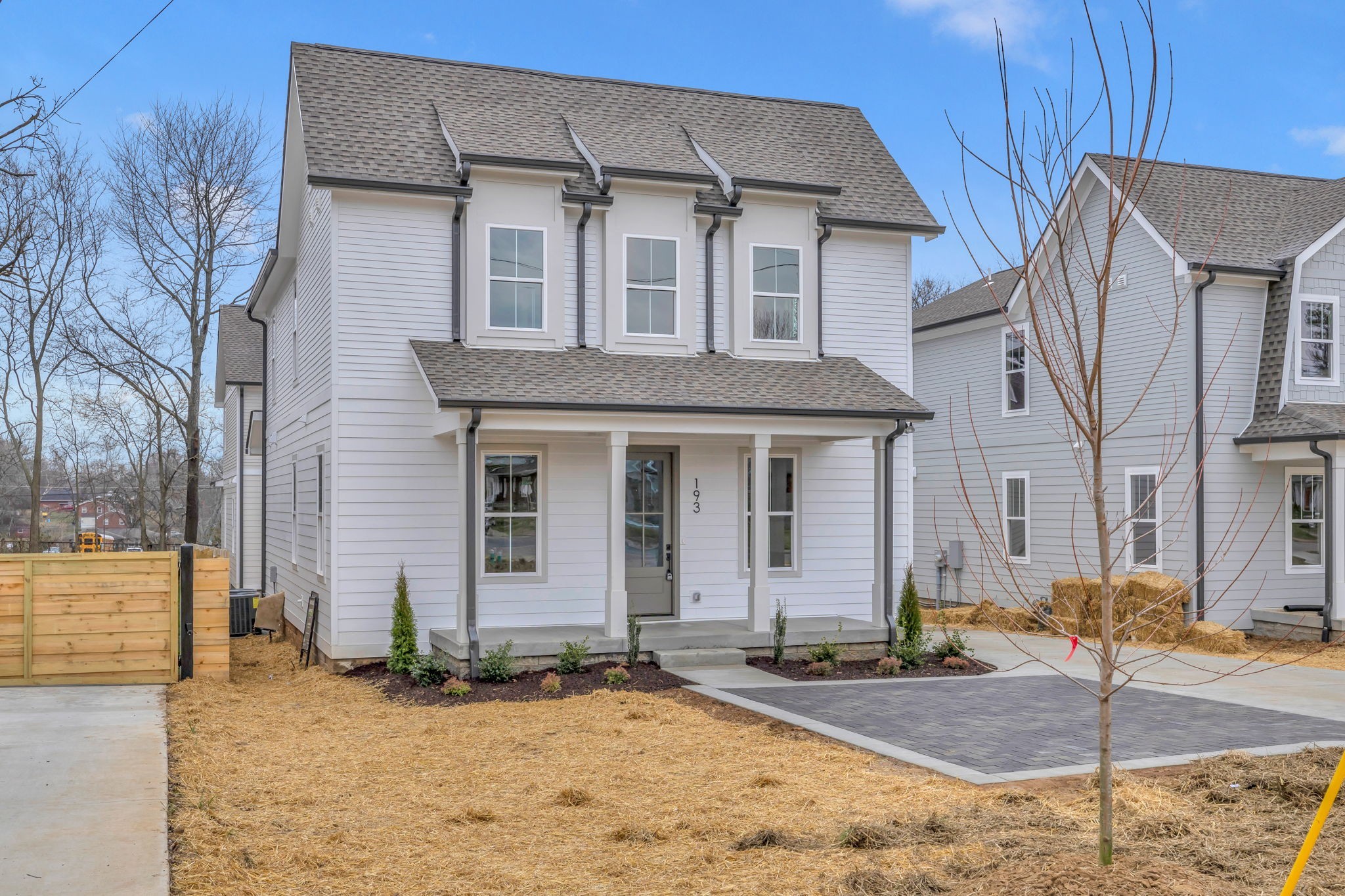 193 Antioch Pike, Nashville, TN 37211