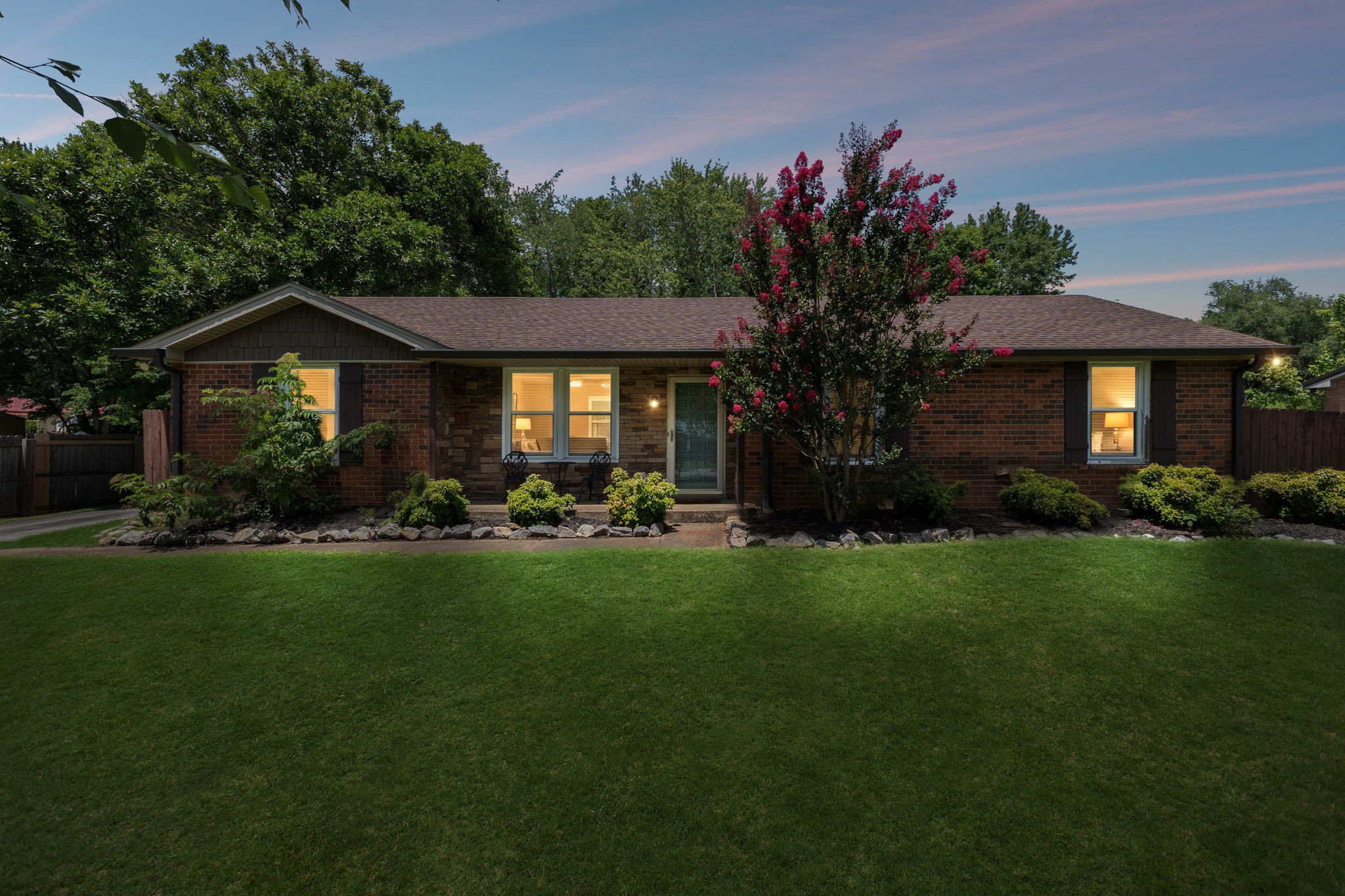 2310 Bradley St, Pleasant View, TN 37146