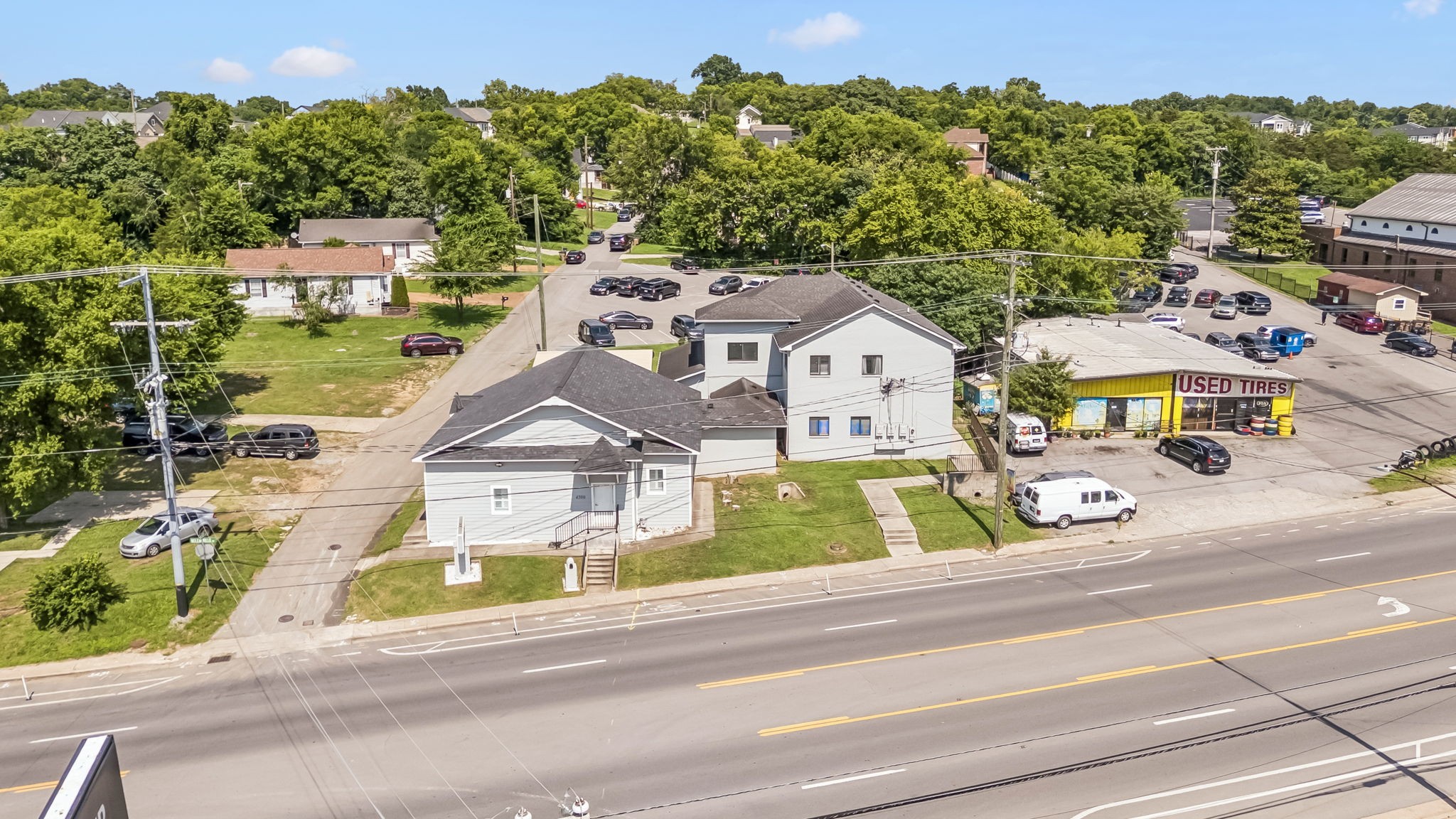 4500 Nolensville Pike, Nashville, TN 37211