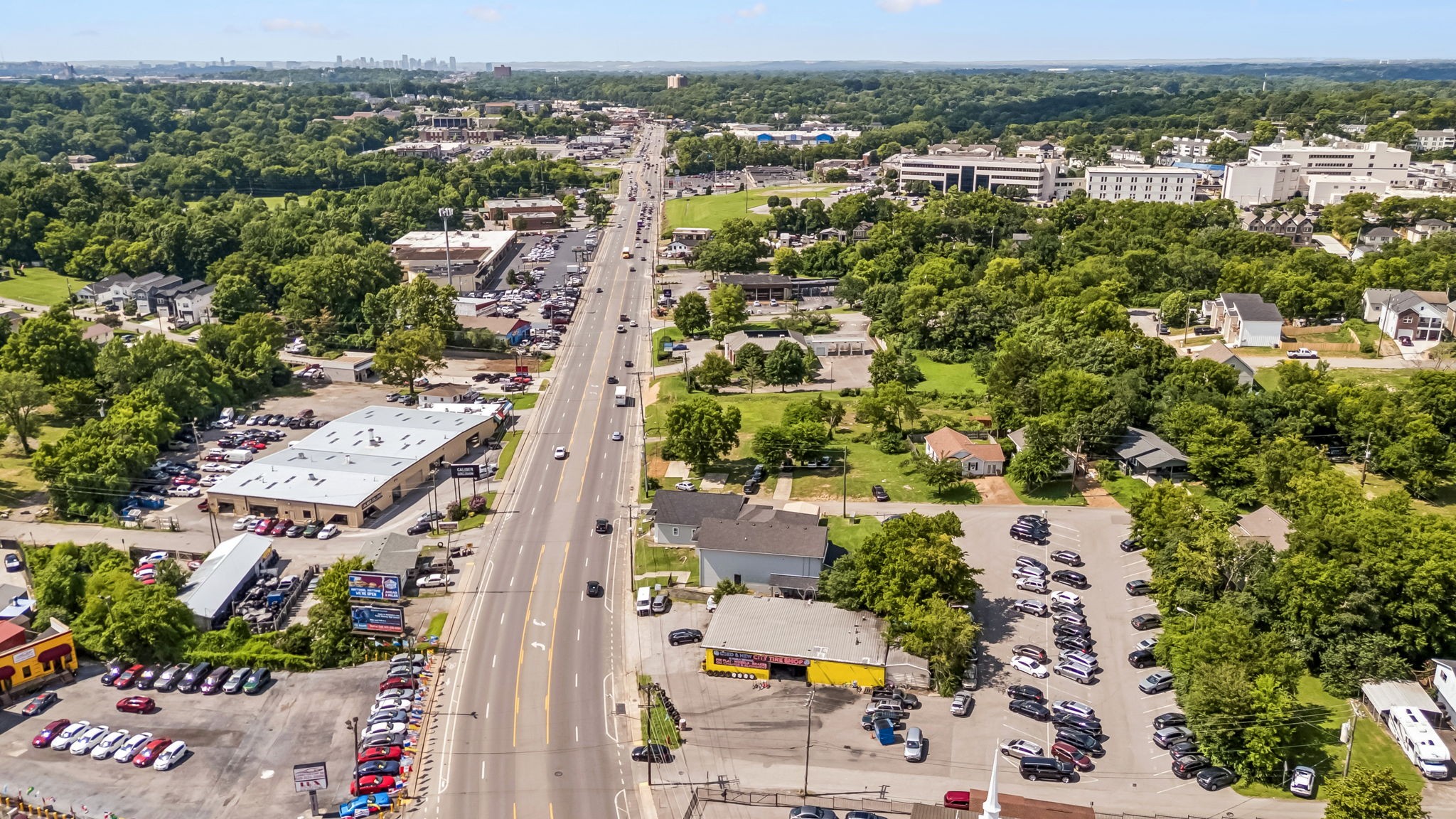 4500 Nolensville Pike, Nashville, TN 37211