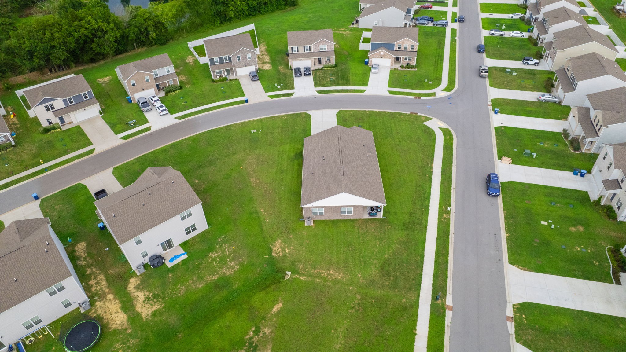 4438 Peggy Marie Ave, Murfreesboro, TN 37127