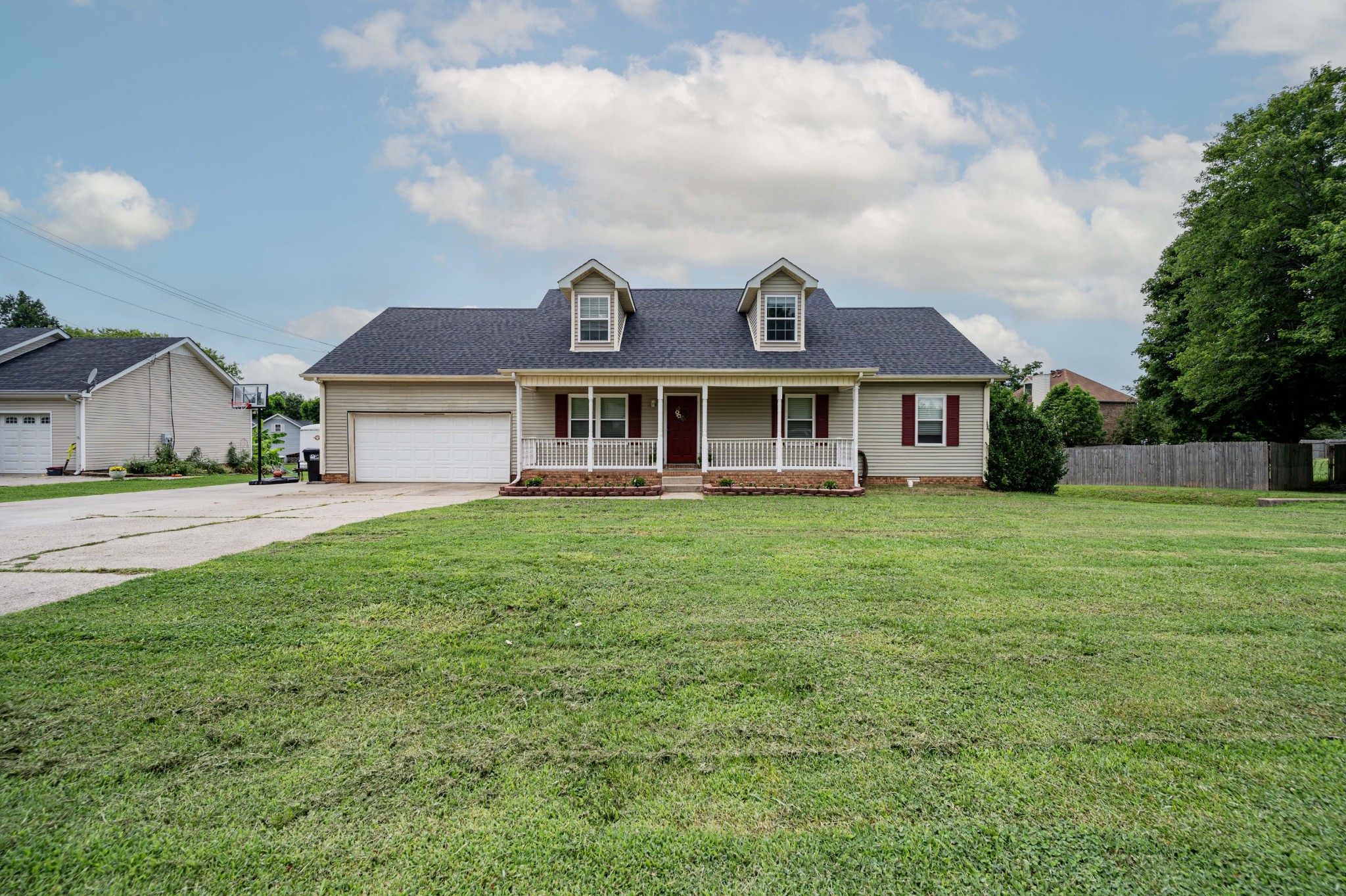 1306 Cason Trl, Murfreesboro, TN 37128