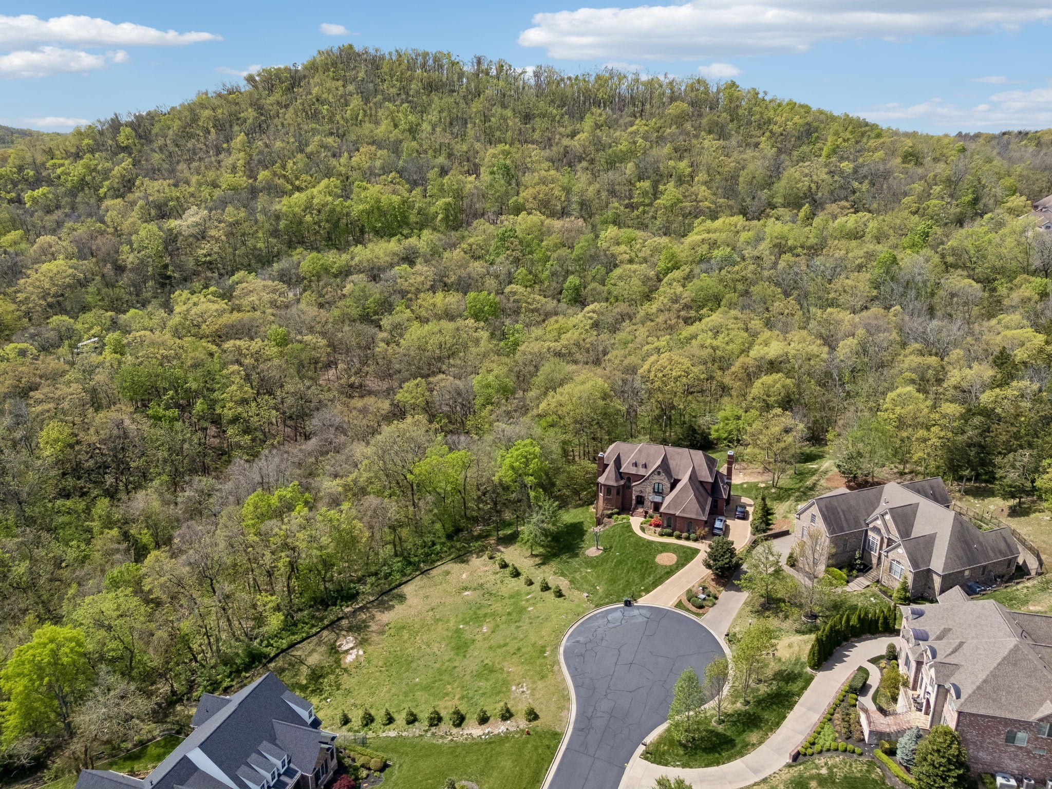 20 Cherub Ct, Brentwood, TN 37027