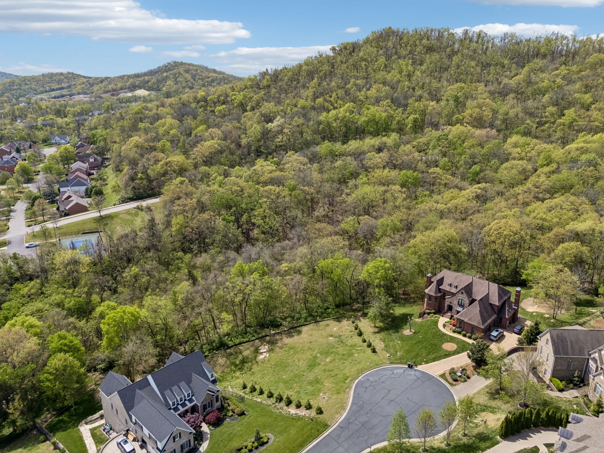 20 Cherub Ct, Brentwood, TN 37027