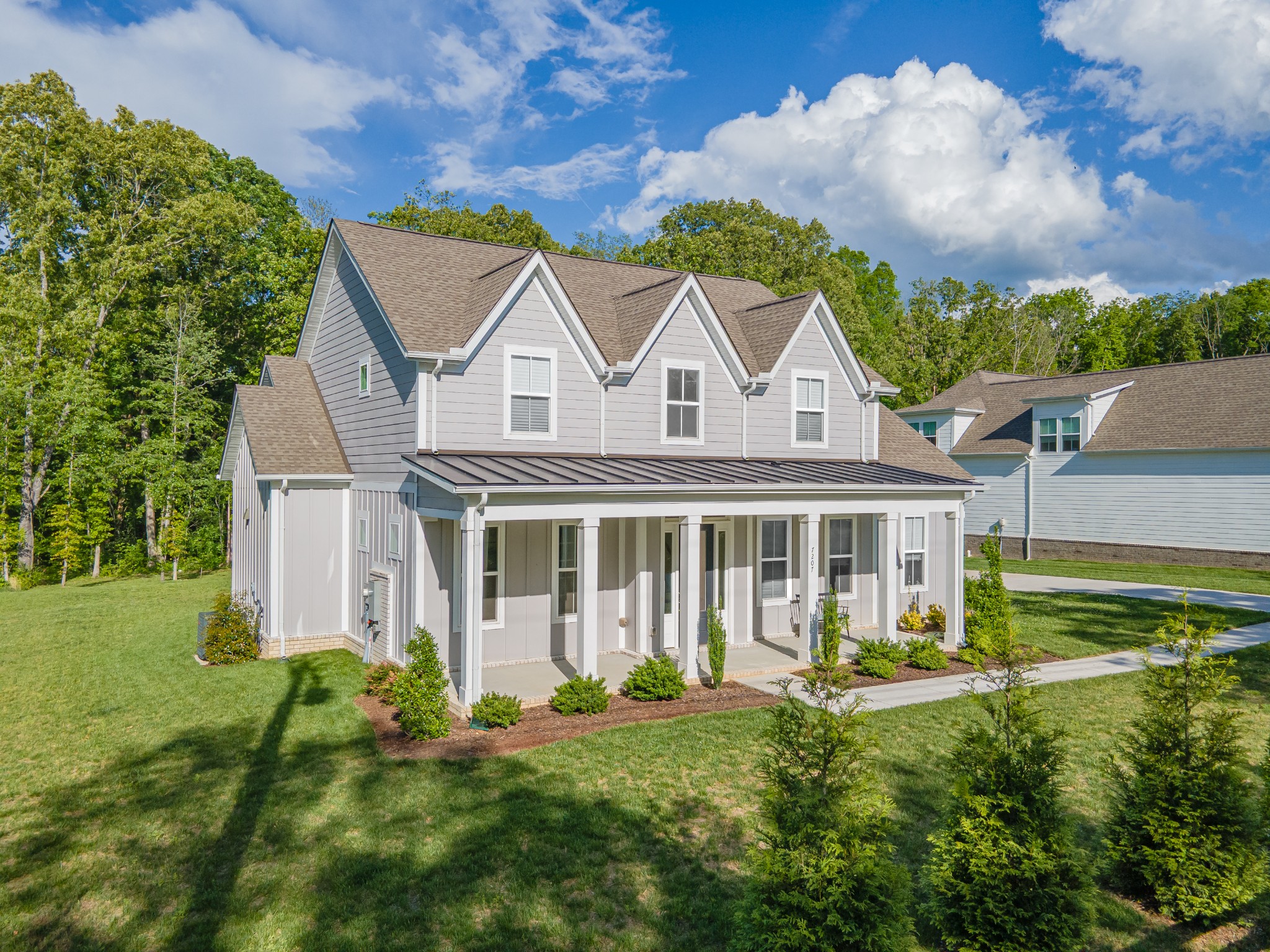 7207 Lake Rd, Fairview, TN 37062