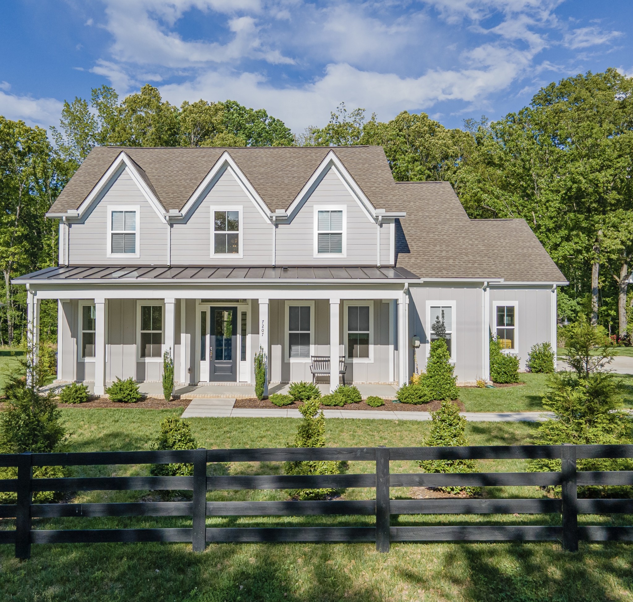 7207 Lake Rd, Fairview, TN 37062