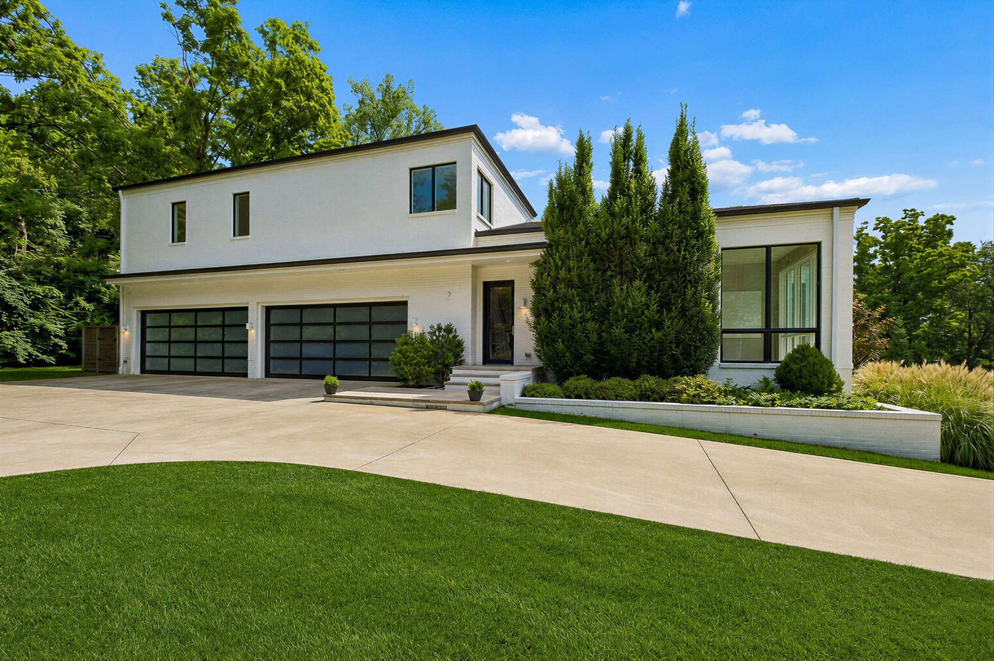 6532 Jocelyn Hollow Rd, Nashville, TN 37205