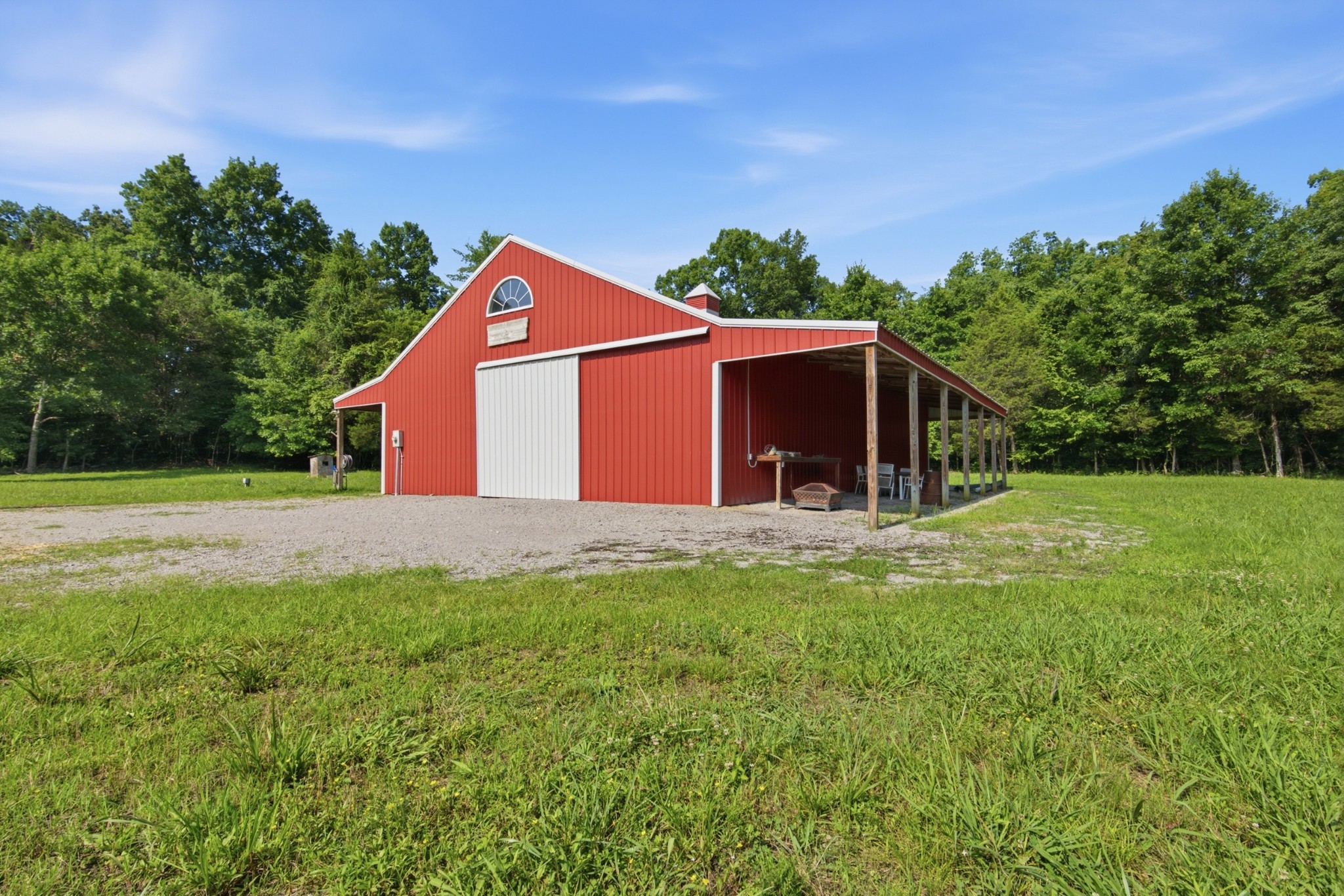 3607 Tom Littlejohn Rd, Columbia, TN 38401