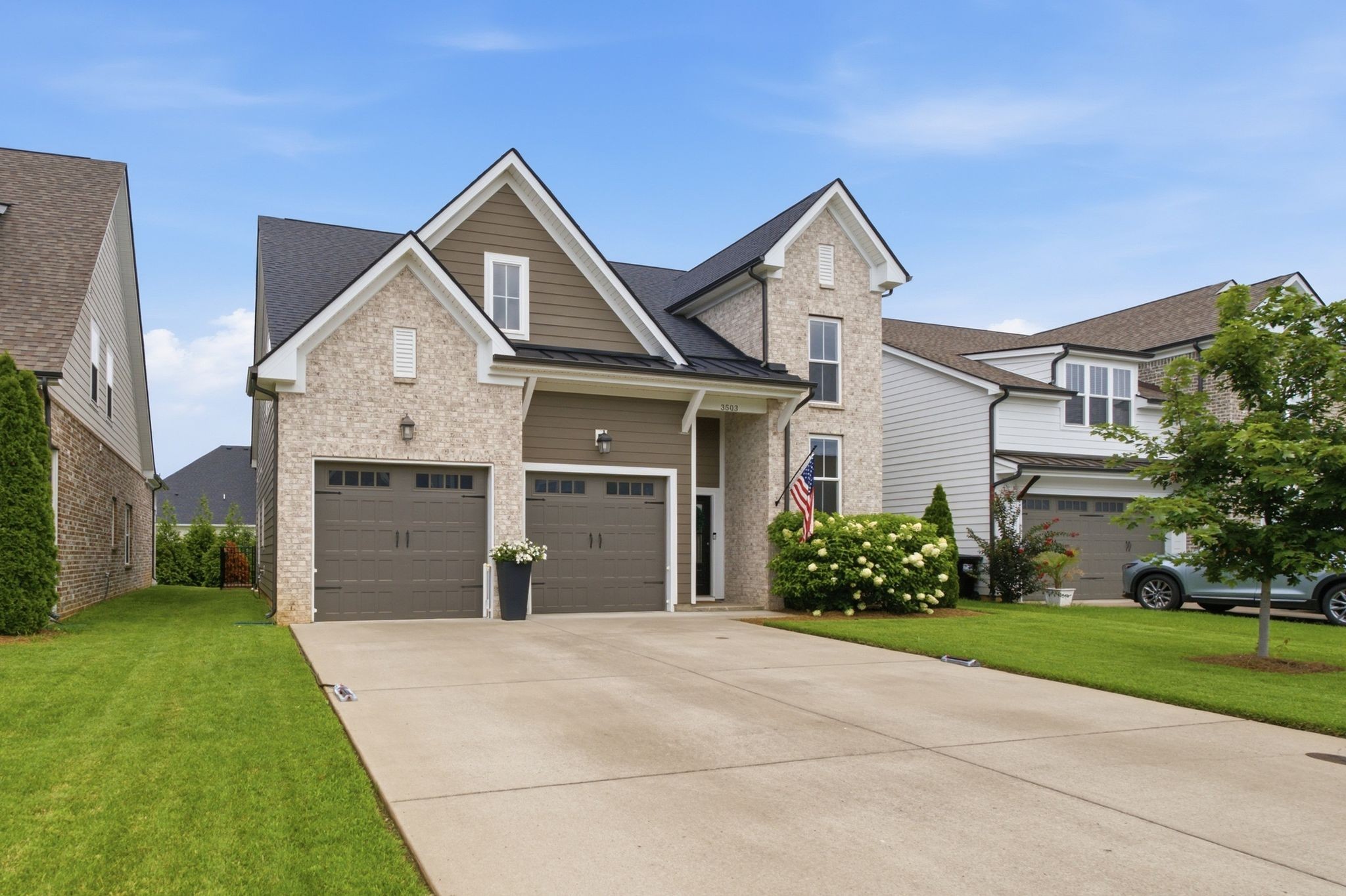 3503 Caroline Farms Dr, Murfreesboro, TN 37129