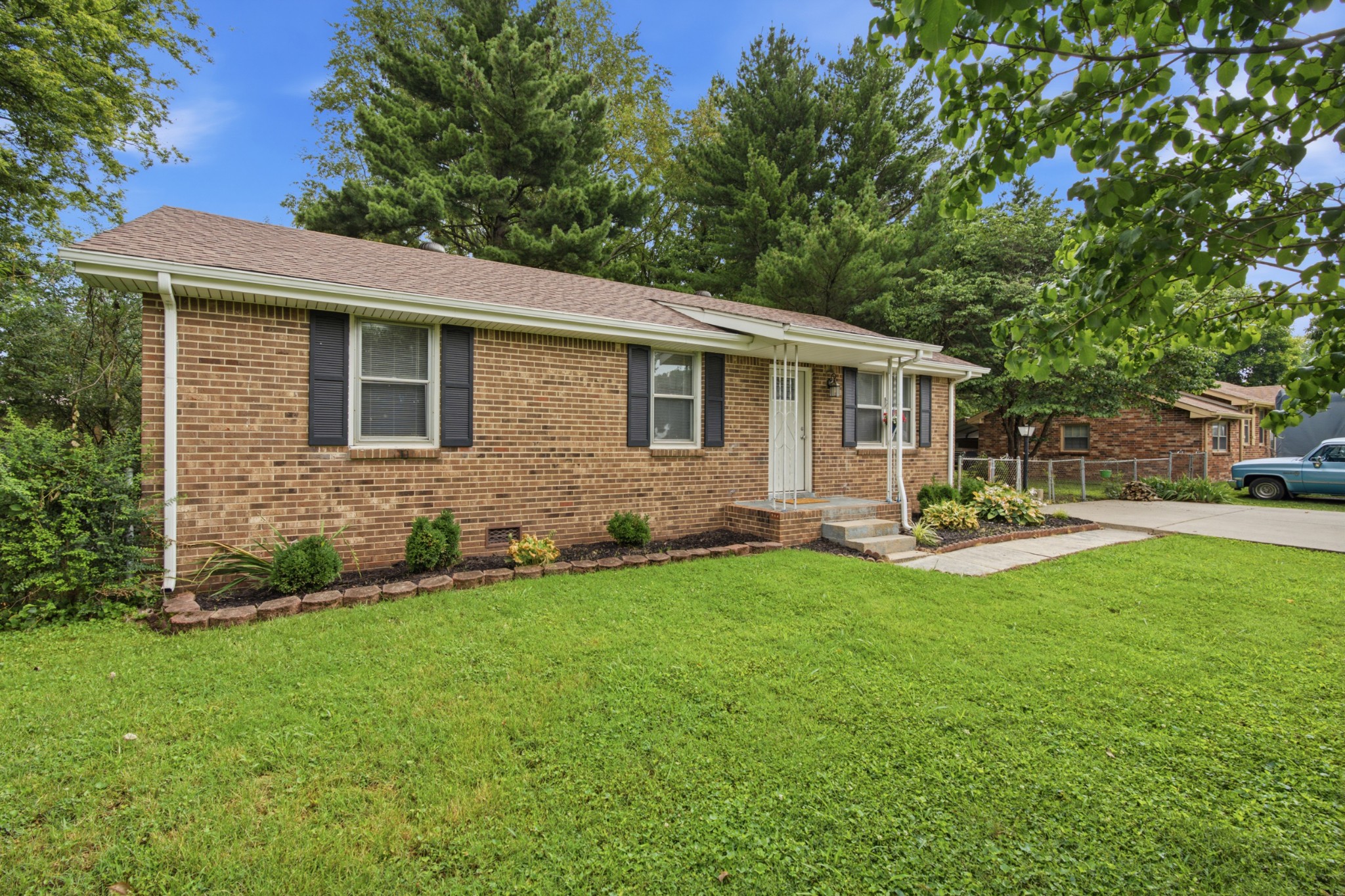 407 Maple St, Smyrna, TN 37167