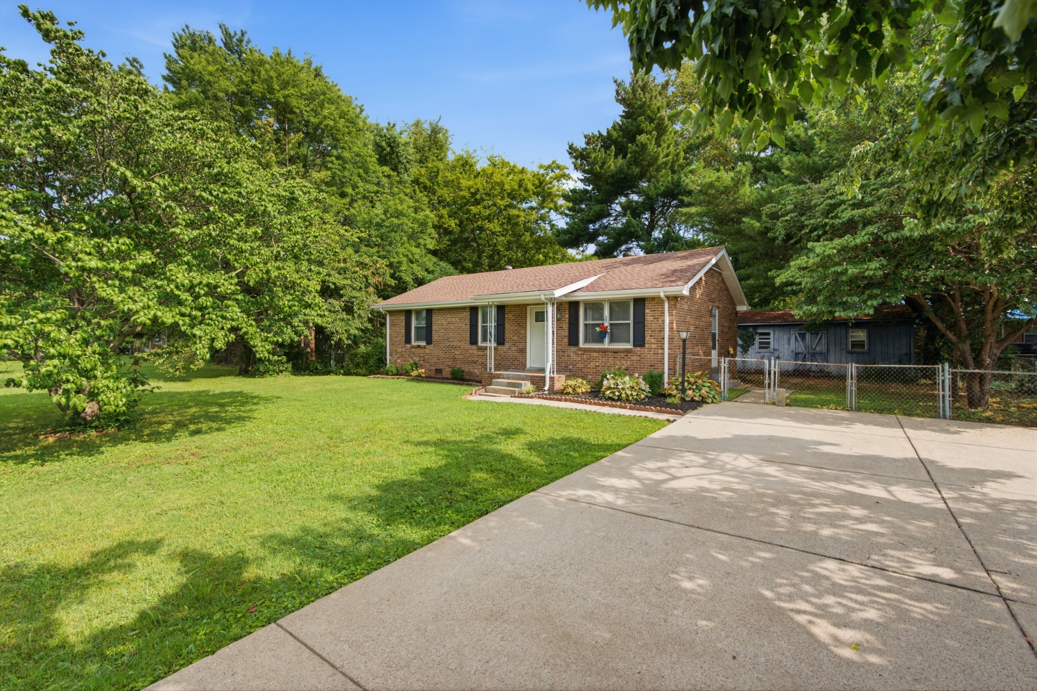 407 Maple St, Smyrna, TN 37167