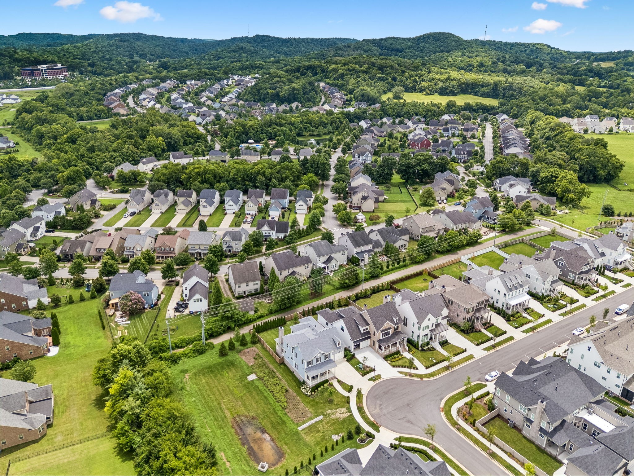 3127 Long Branch Cir, Franklin, TN 37064