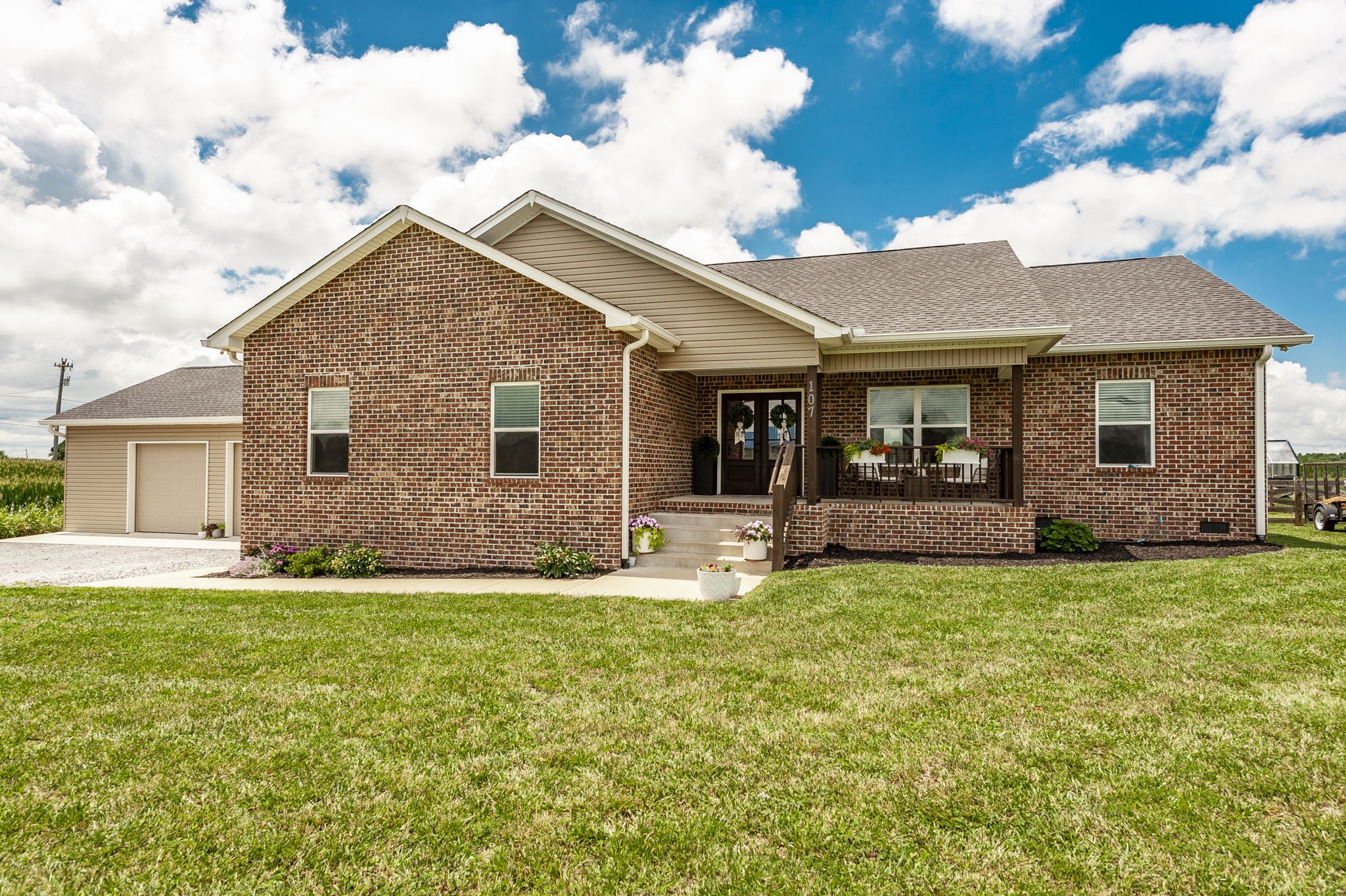 107 Cook Rd, Portland, TN 37148