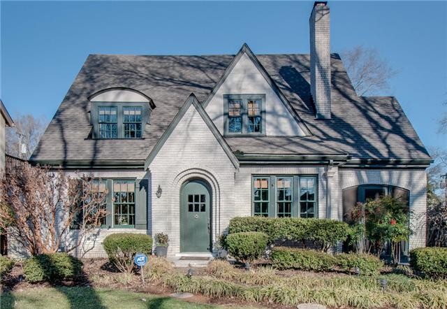 208 Lauderdale Rd, Nashville, TN 37205