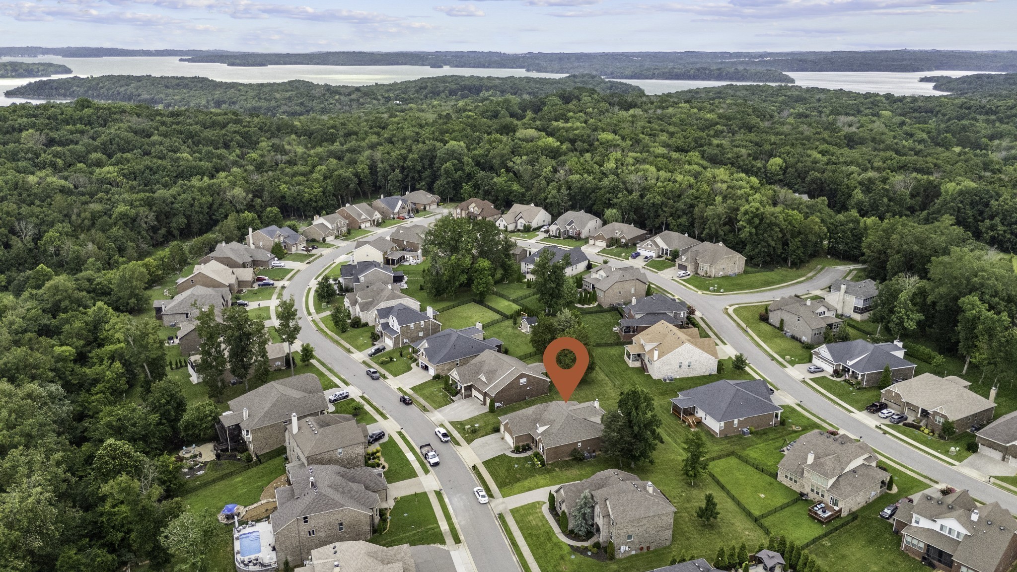 2224 Arbor Pointe Way, Hermitage, TN 37076