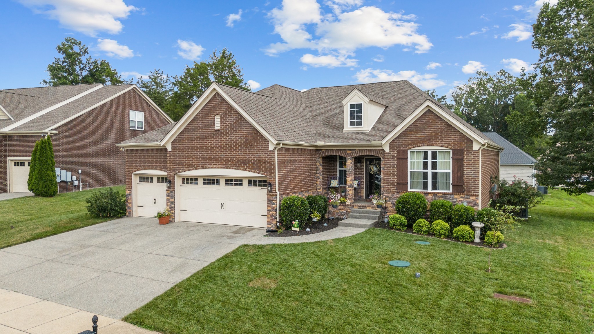 2224 Arbor Pointe Way, Hermitage, TN 37076
