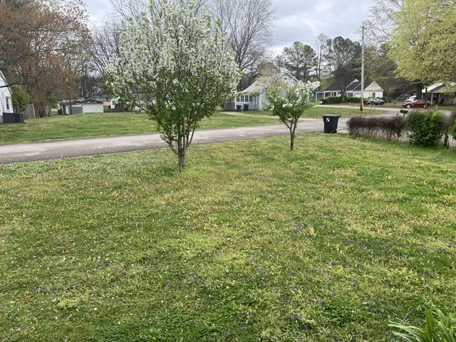 418 Westover Dr, Columbia, TN 38401