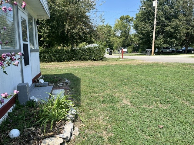 418 Westover Dr, Columbia, TN 38401
